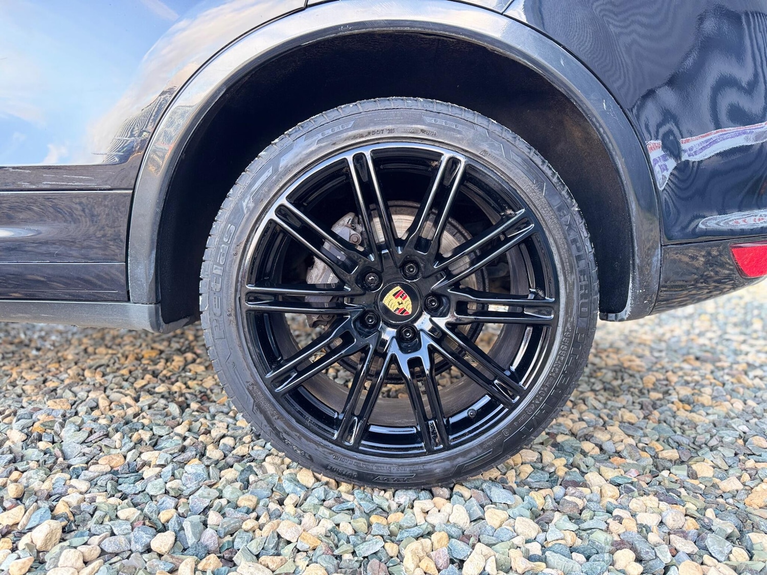 Used Porsche Cayenne 2010 for sale - 77237581: Photo 27