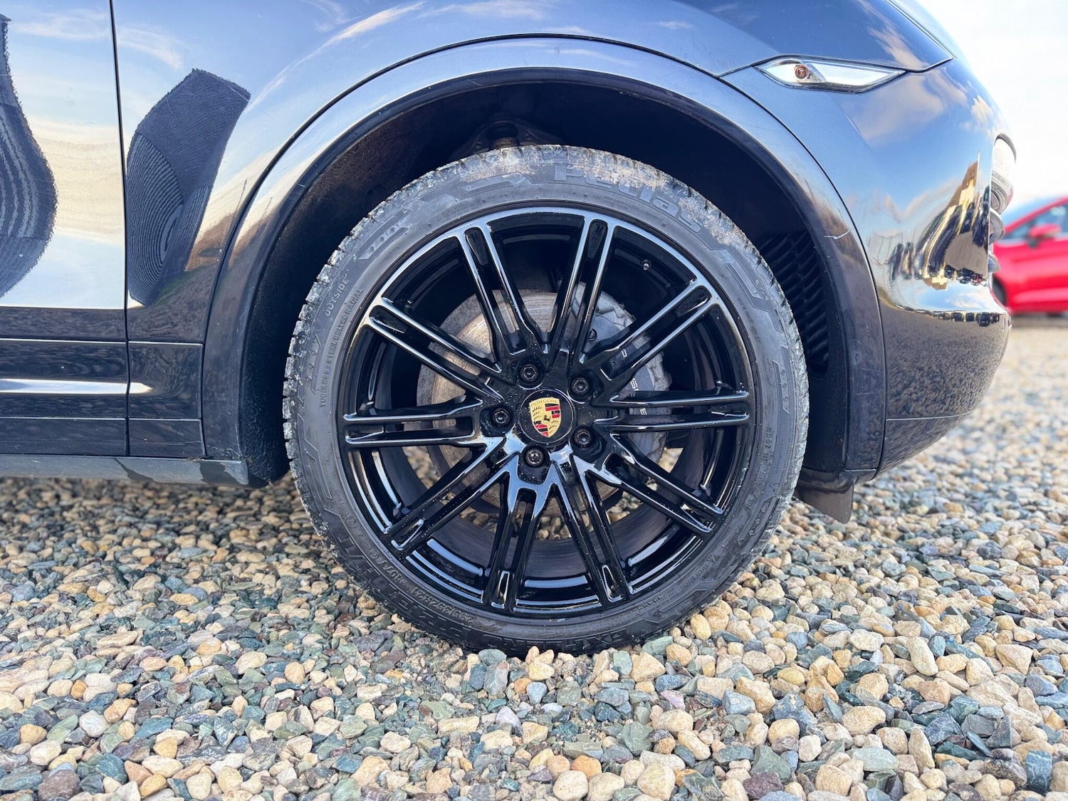 Used Porsche Cayenne 2010 for sale - 77237581: Photo 29