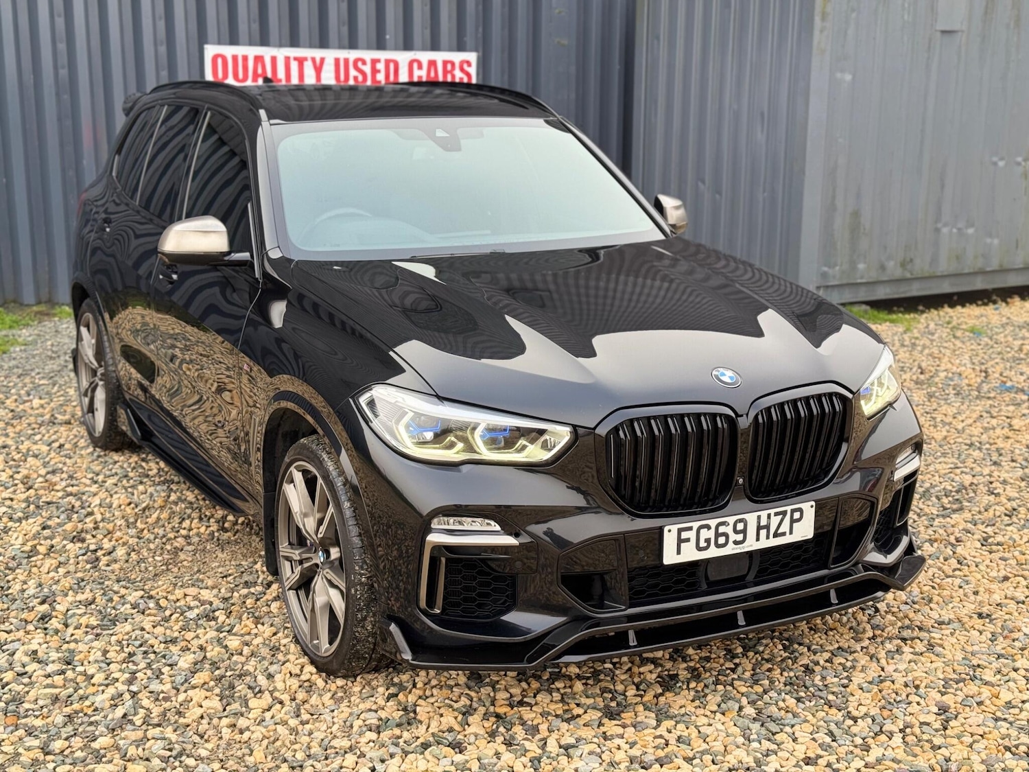 Used BMW X5 2019 for sale - 77163024: Photo 10