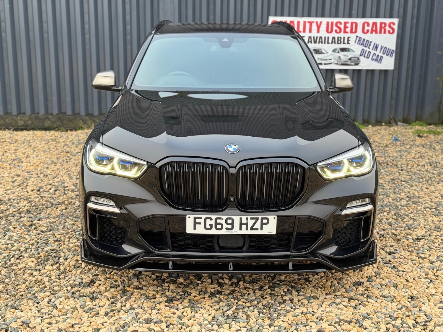Used BMW X5 2019 for sale - 77163024: Photo 11
