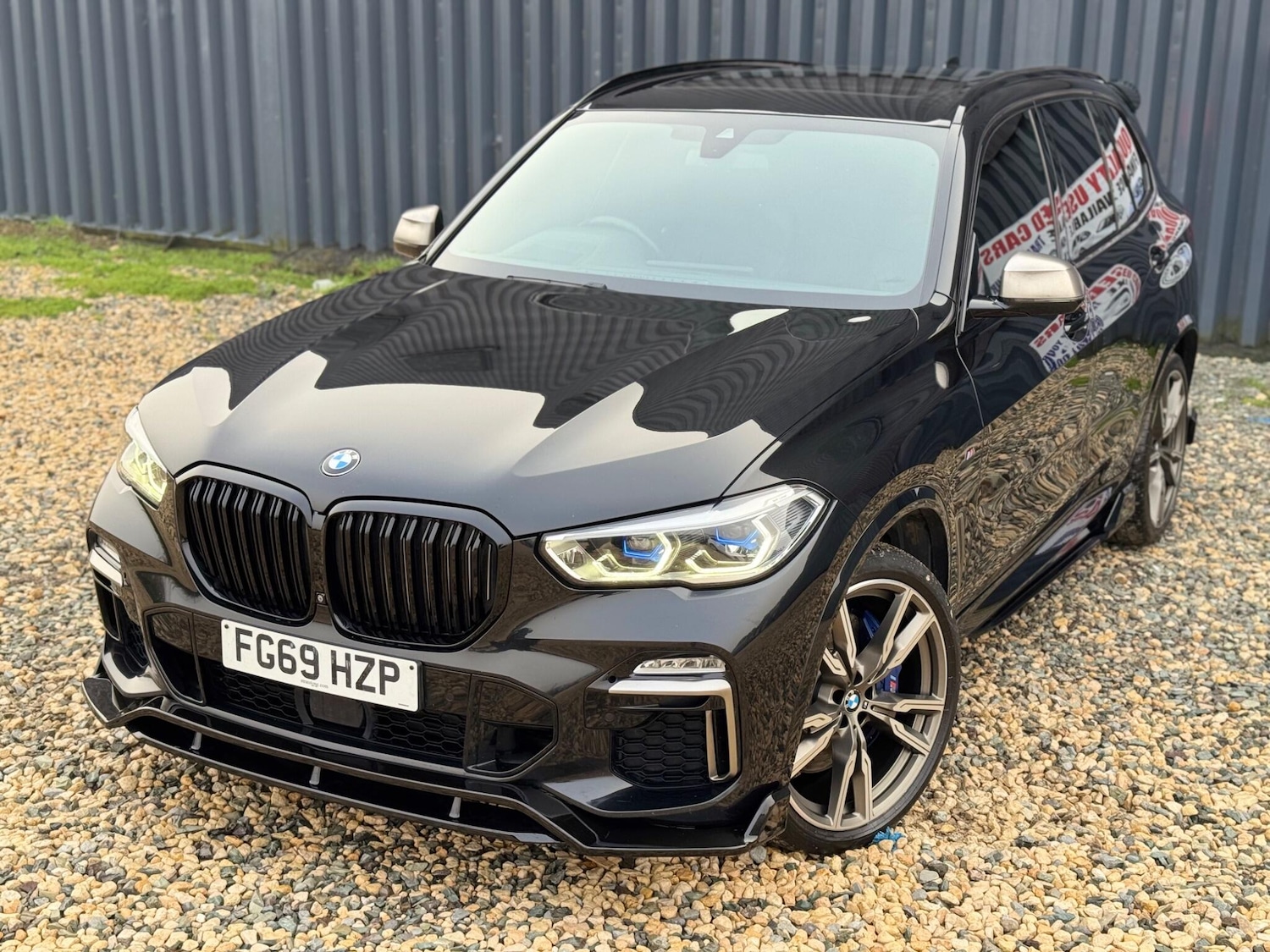 Used BMW X5 2019 for sale - 77163024: Photo 13