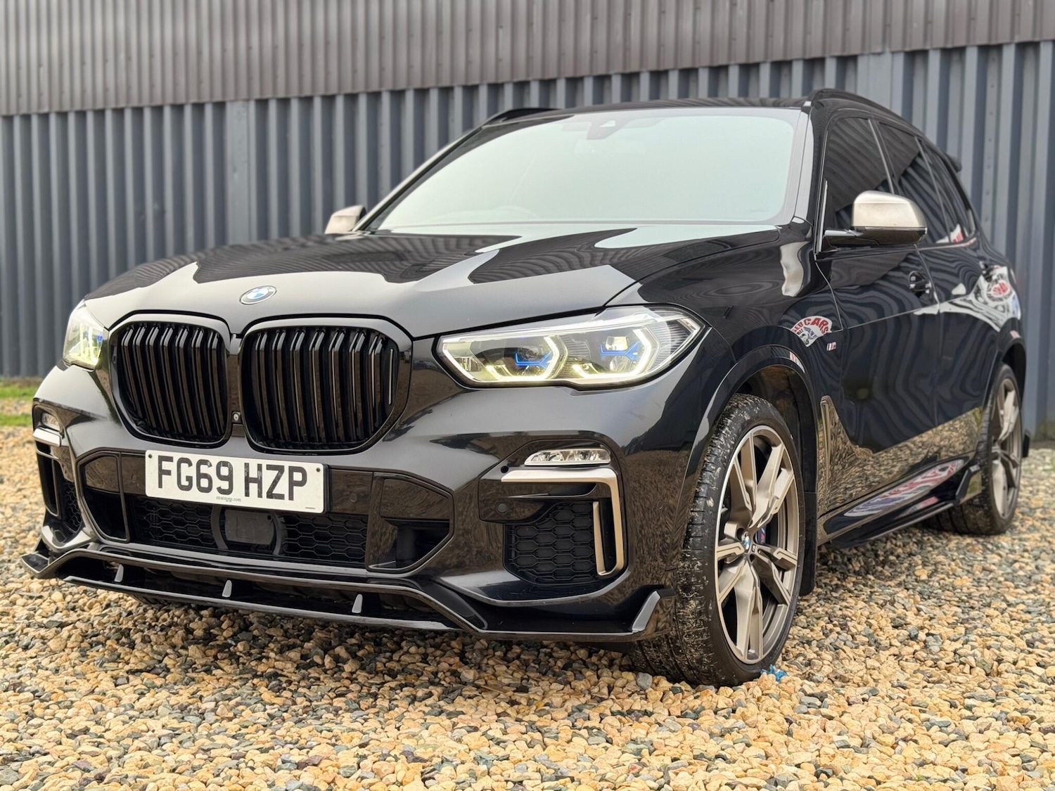 Used BMW X5 2019 for sale - 77163024: Photo 15