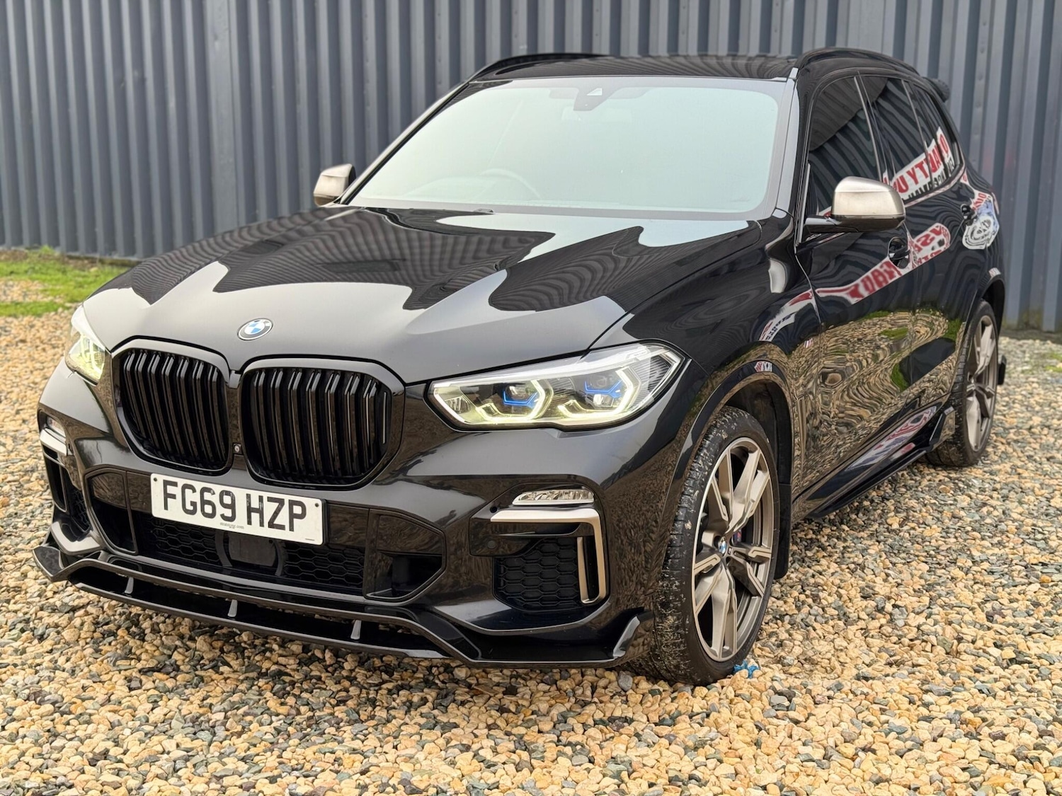 Used BMW X5 2019 for sale - 77163024: Photo 16