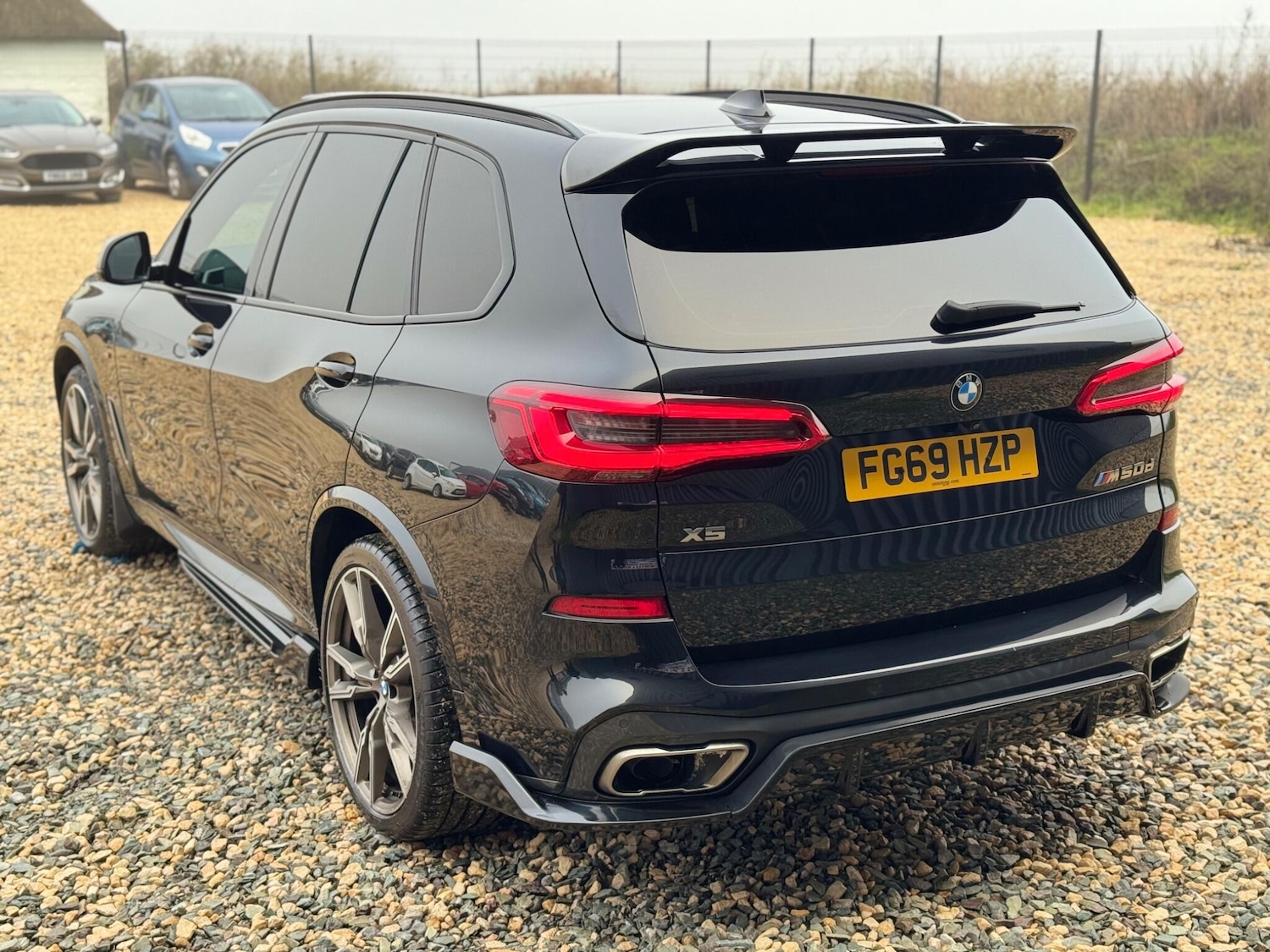 Used BMW X5 2019 for sale - 77163024: Photo 18