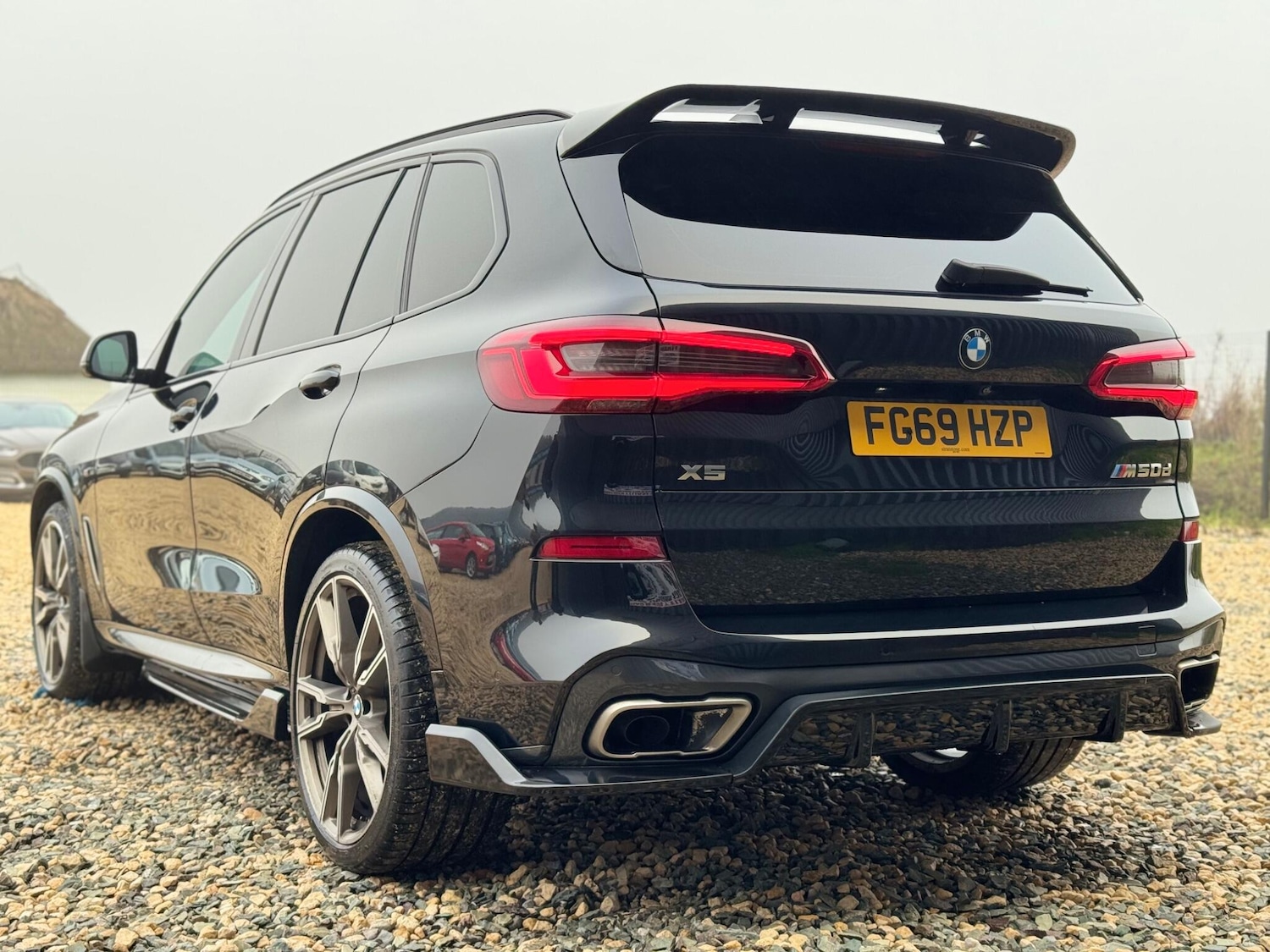 Used BMW X5 2019 for sale - 77163024: Photo 19