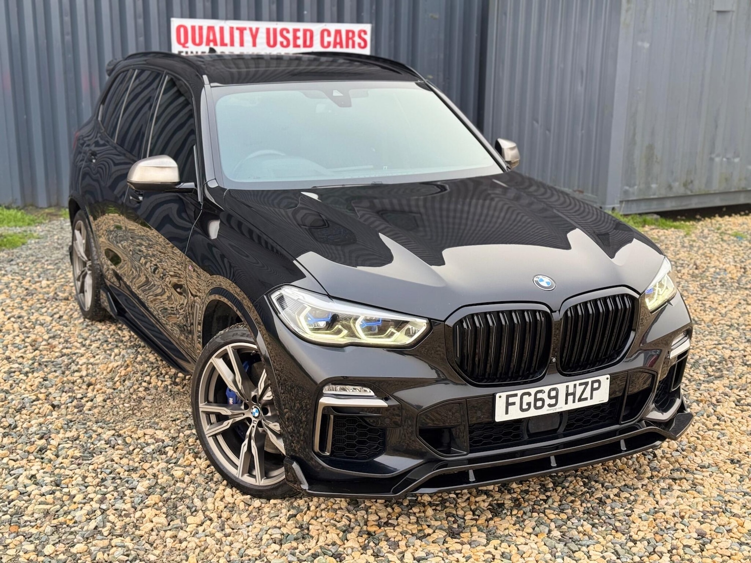 Used BMW X5 2019 for sale - 77163024: Photo 2
