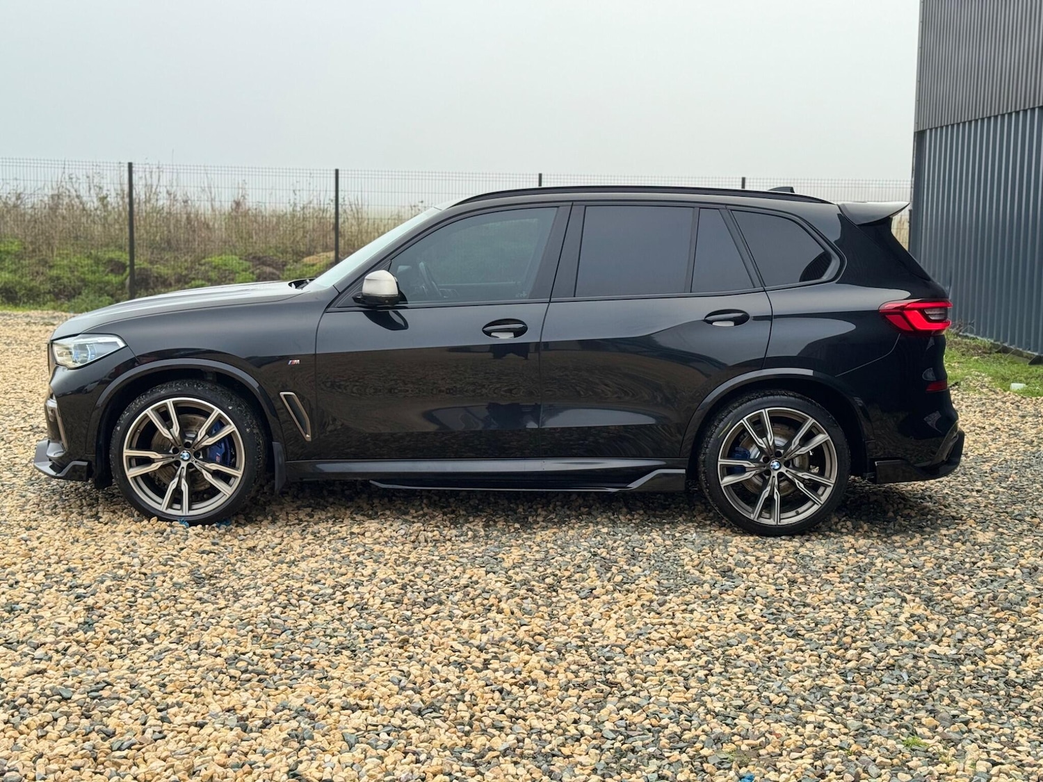 Used BMW X5 2019 for sale - 77163024: Photo 20