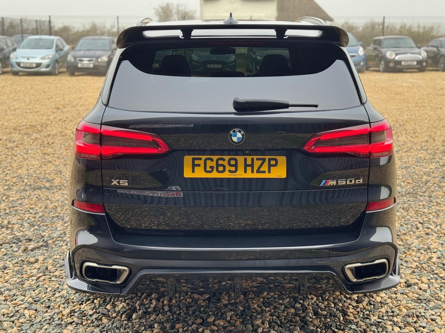 Used BMW X5 2019 for sale - 77163024: Photo 21