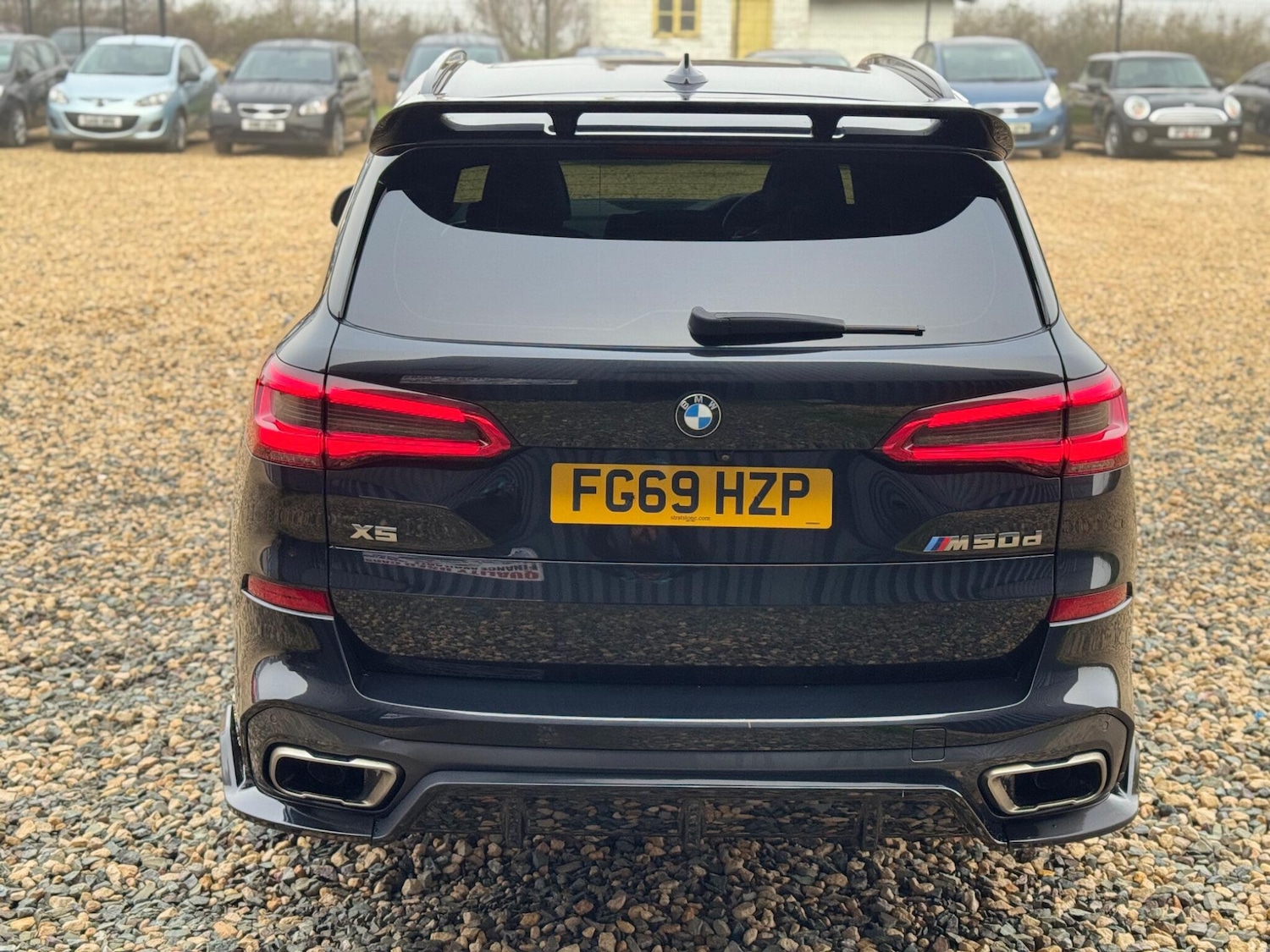 Used BMW X5 2019 for sale - 77163024: Photo 22