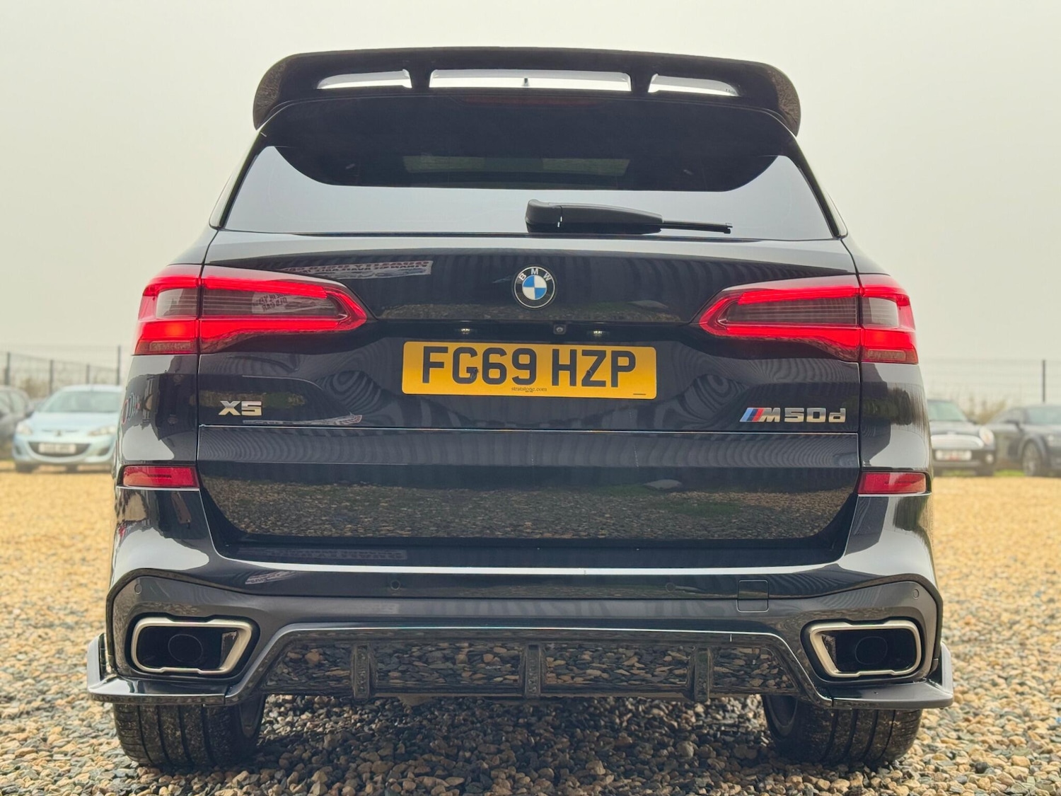 Used BMW X5 2019 for sale - 77163024: Photo 23