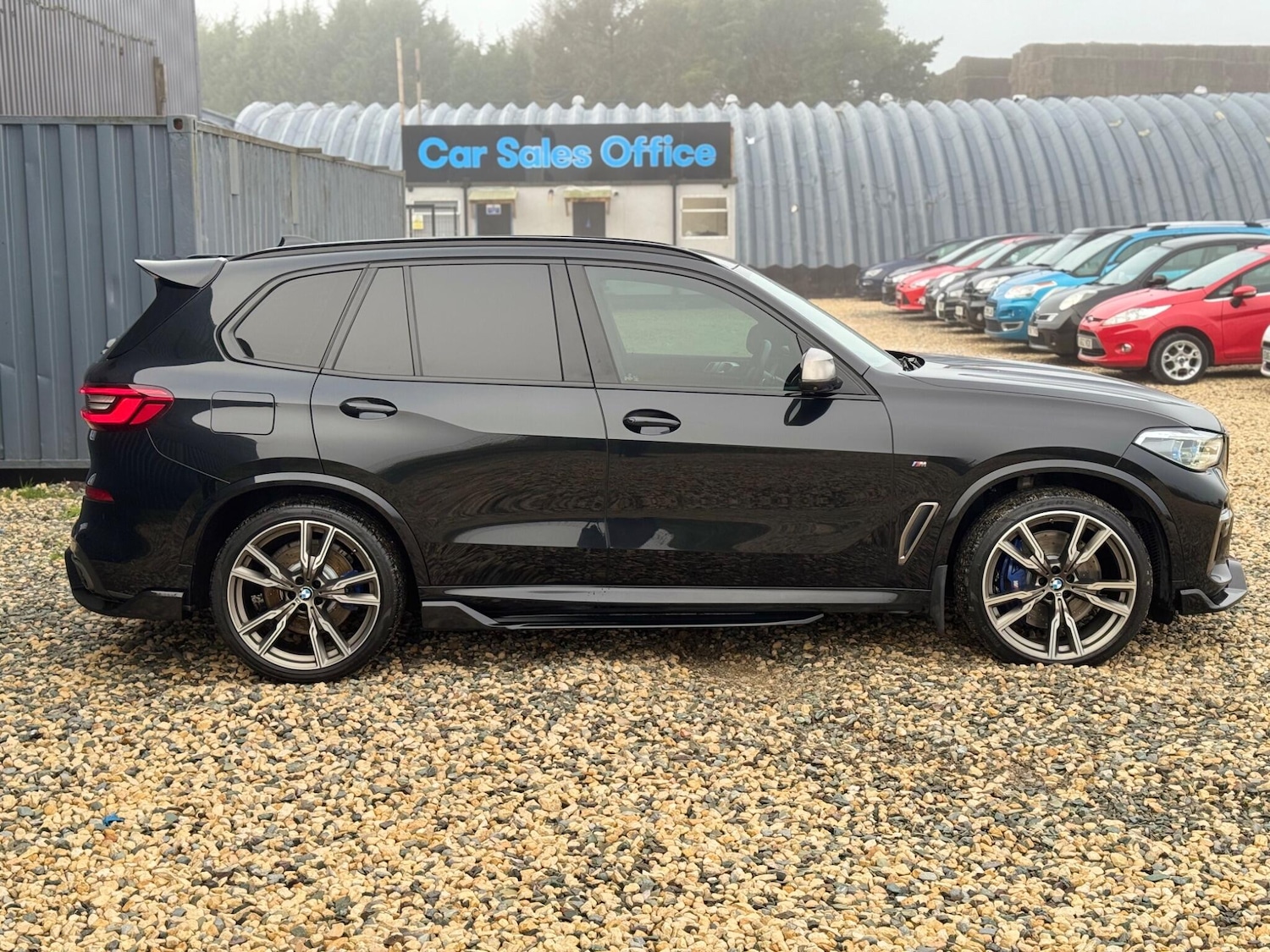 Used BMW X5 2019 for sale - 77163024: Photo 24
