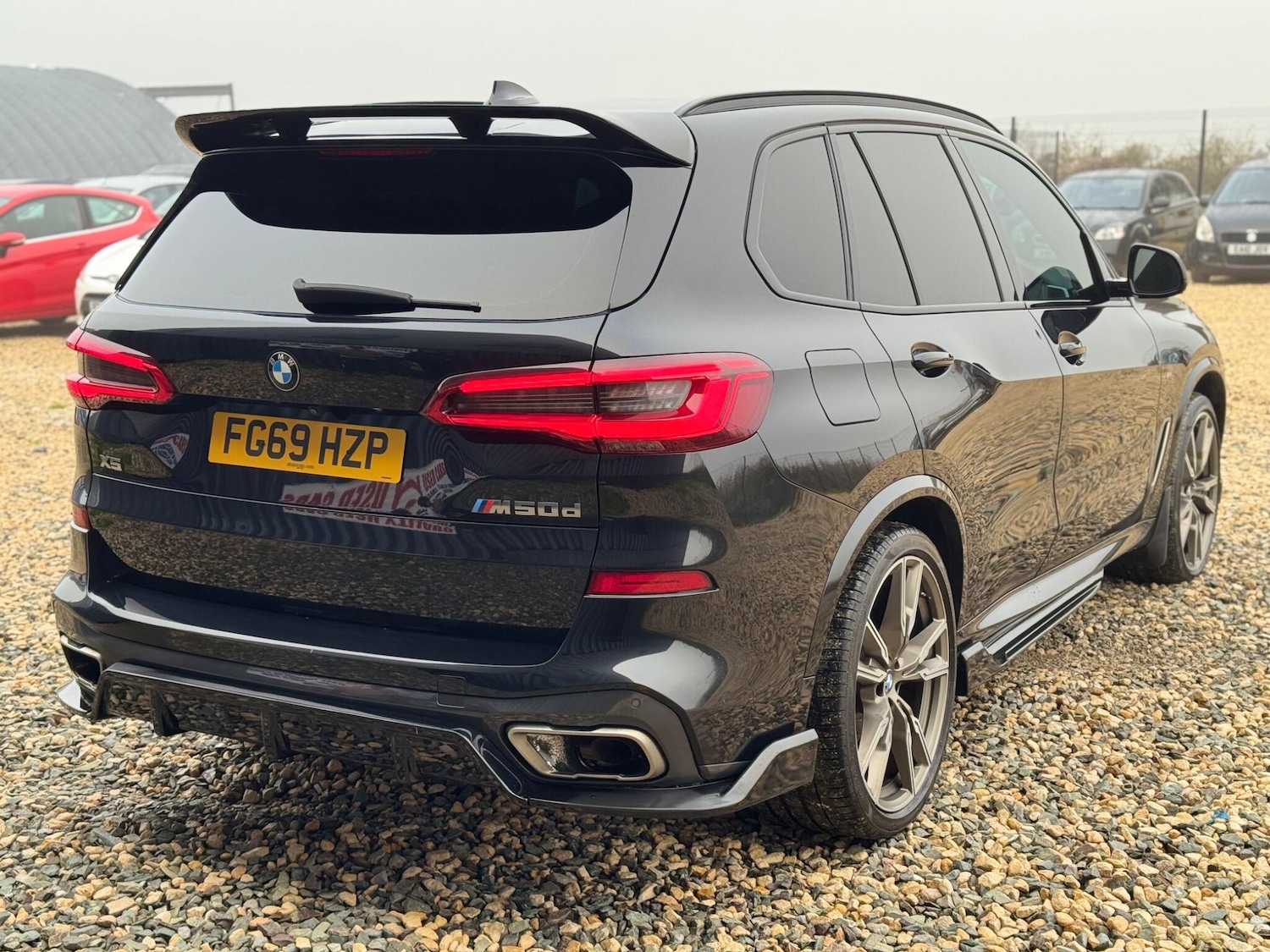 Used BMW X5 2019 for sale - 77163024: Photo 25