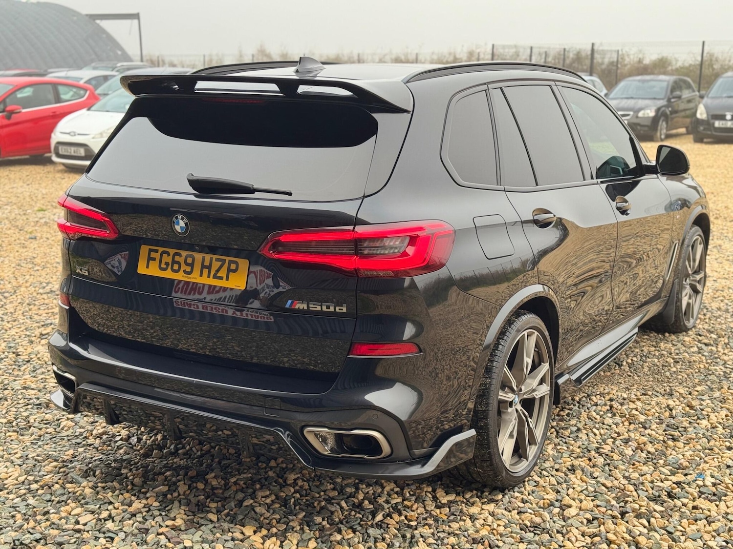 Used BMW X5 2019 for sale - 77163024: Photo 26