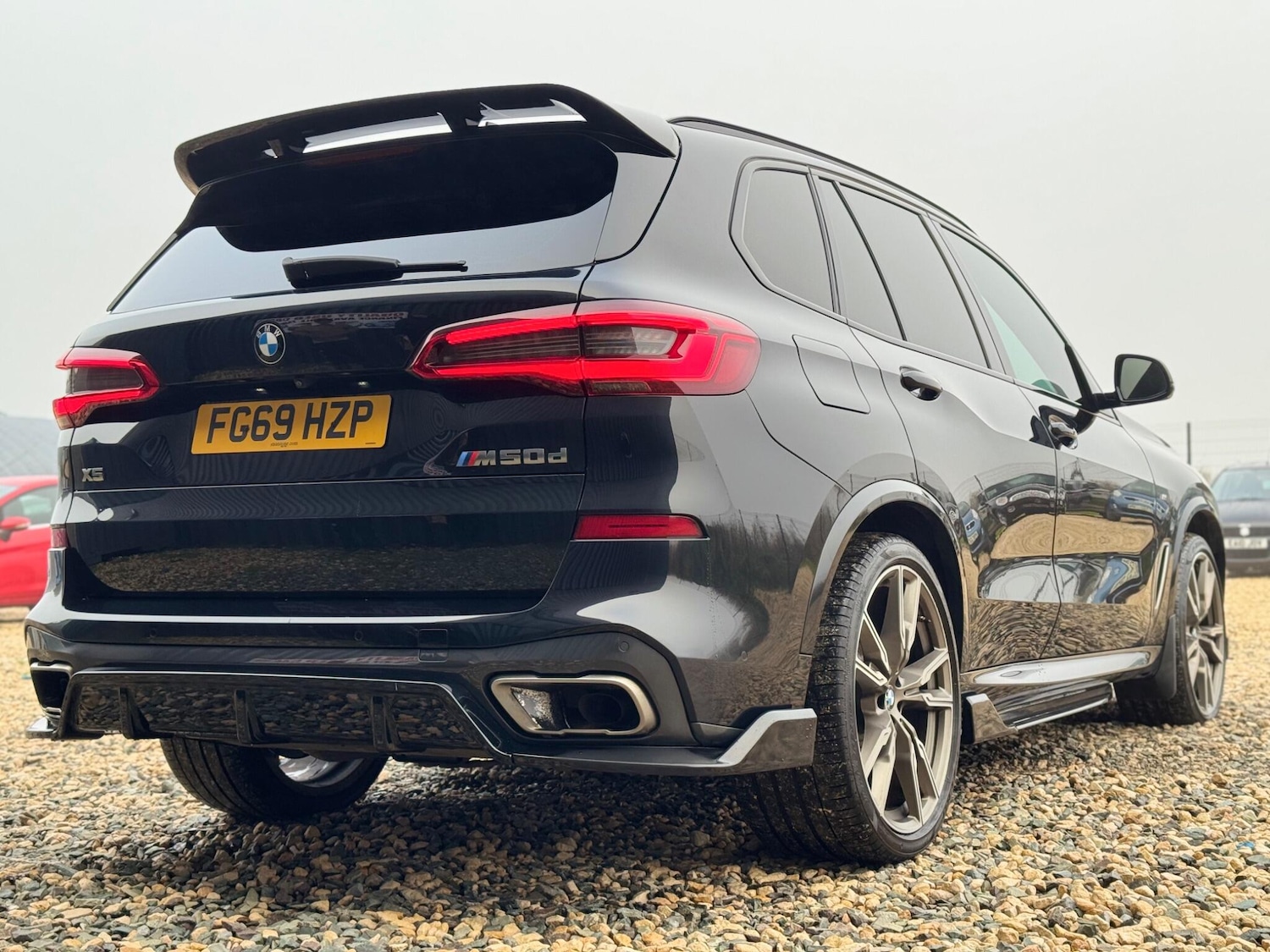 Used BMW X5 2019 for sale - 77163024: Photo 27