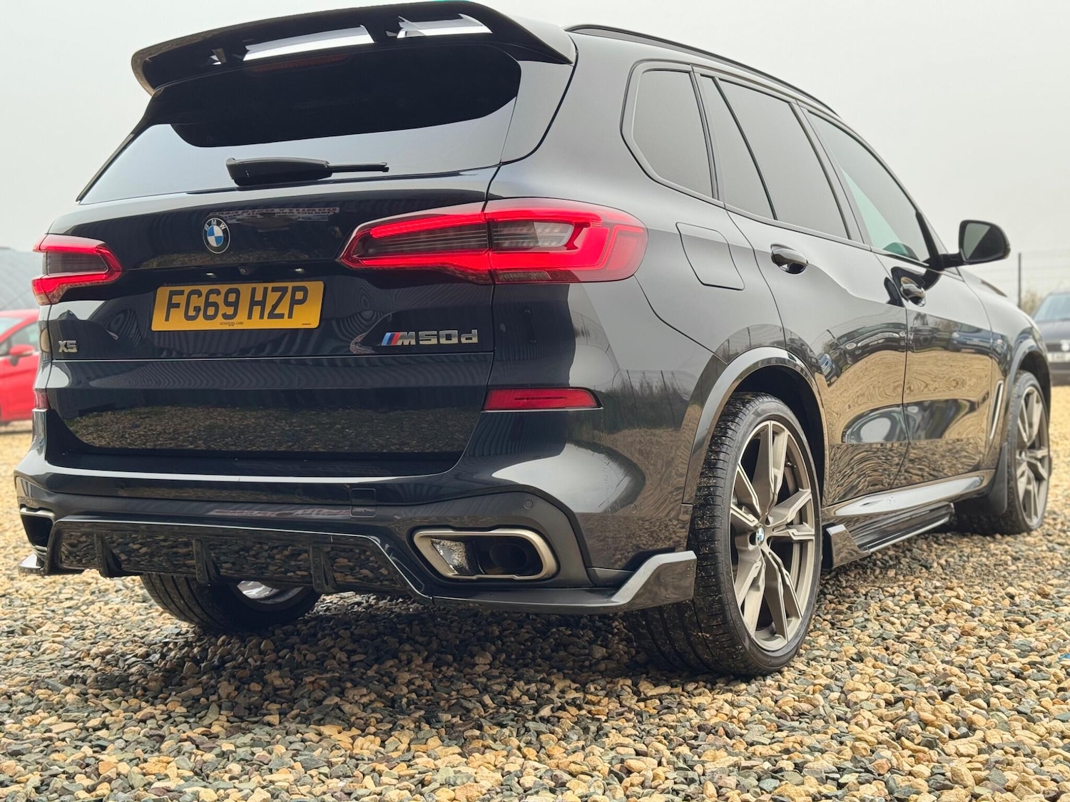 Used BMW X5 2019 for sale - 77163024: Photo 28