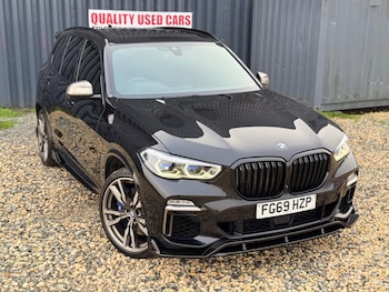 Used BMW X5 2019 for sale - 77163024: Photo