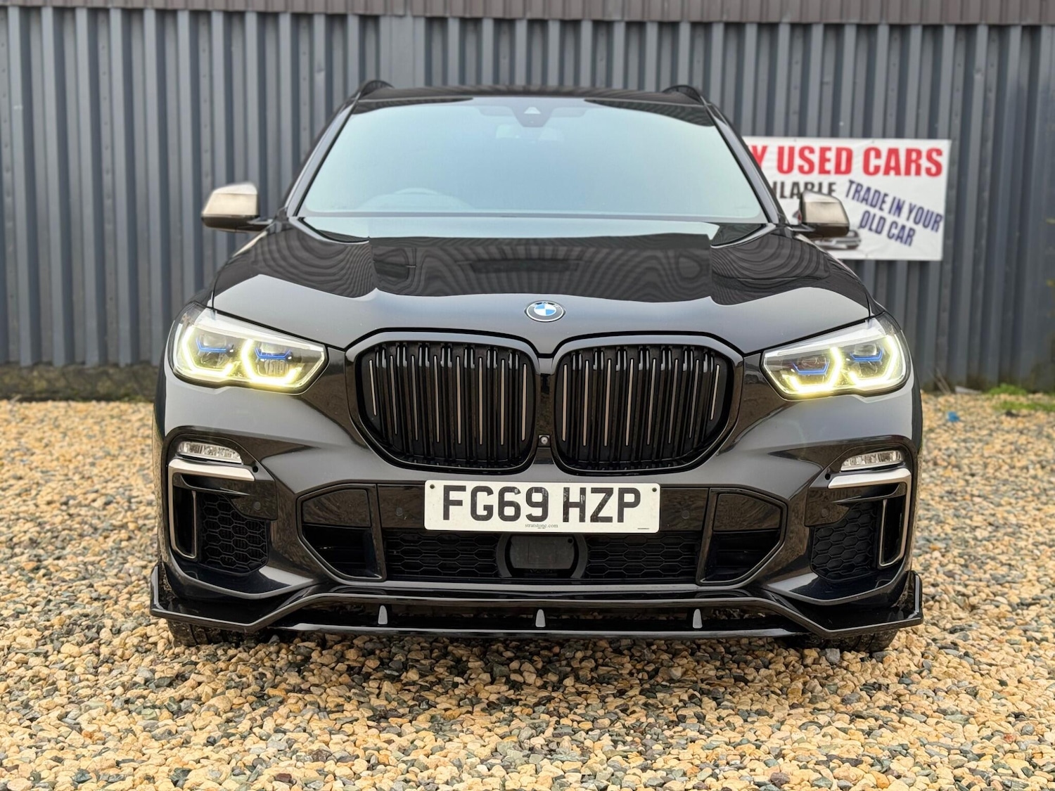 Used BMW X5 2019 for sale - 77163024: Photo 3