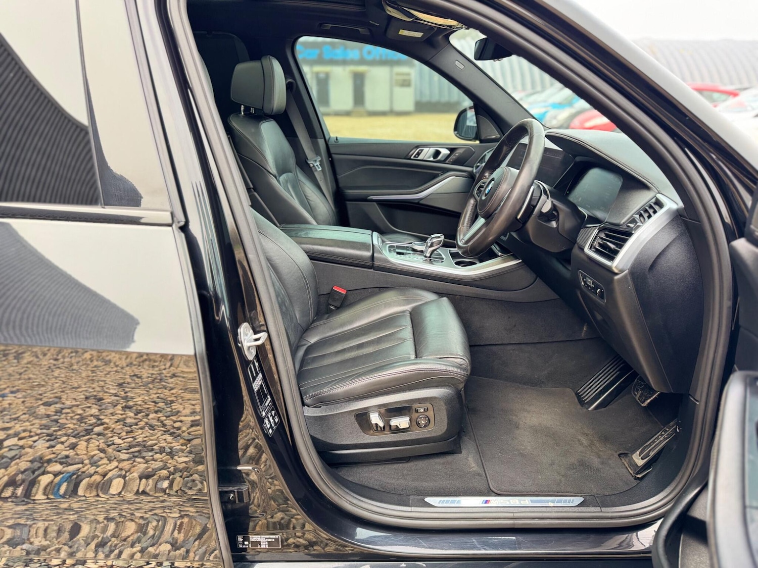 Used BMW X5 2019 for sale - 77163024: Photo 31