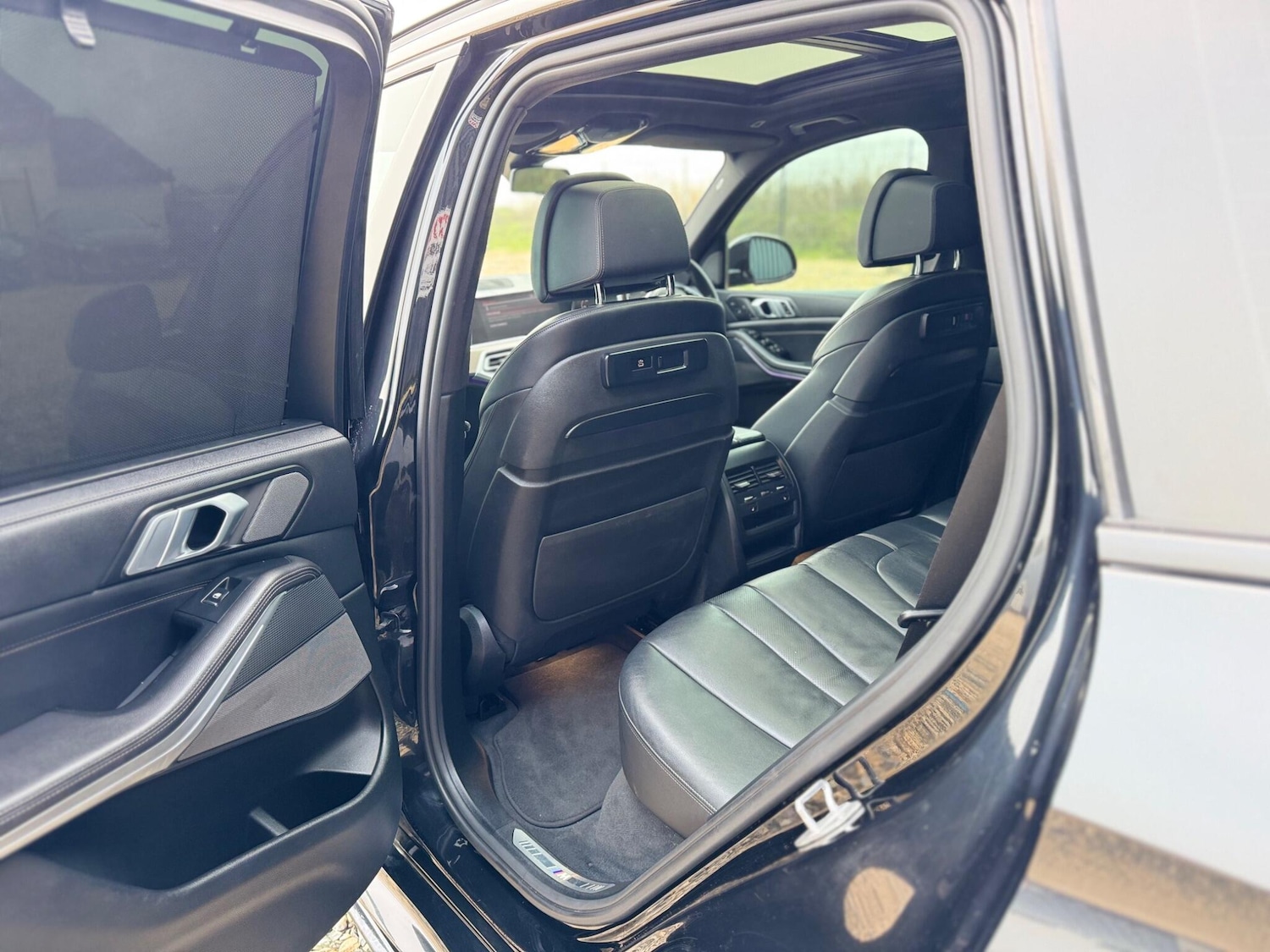 Used BMW X5 2019 for sale - 77163024: Photo 34