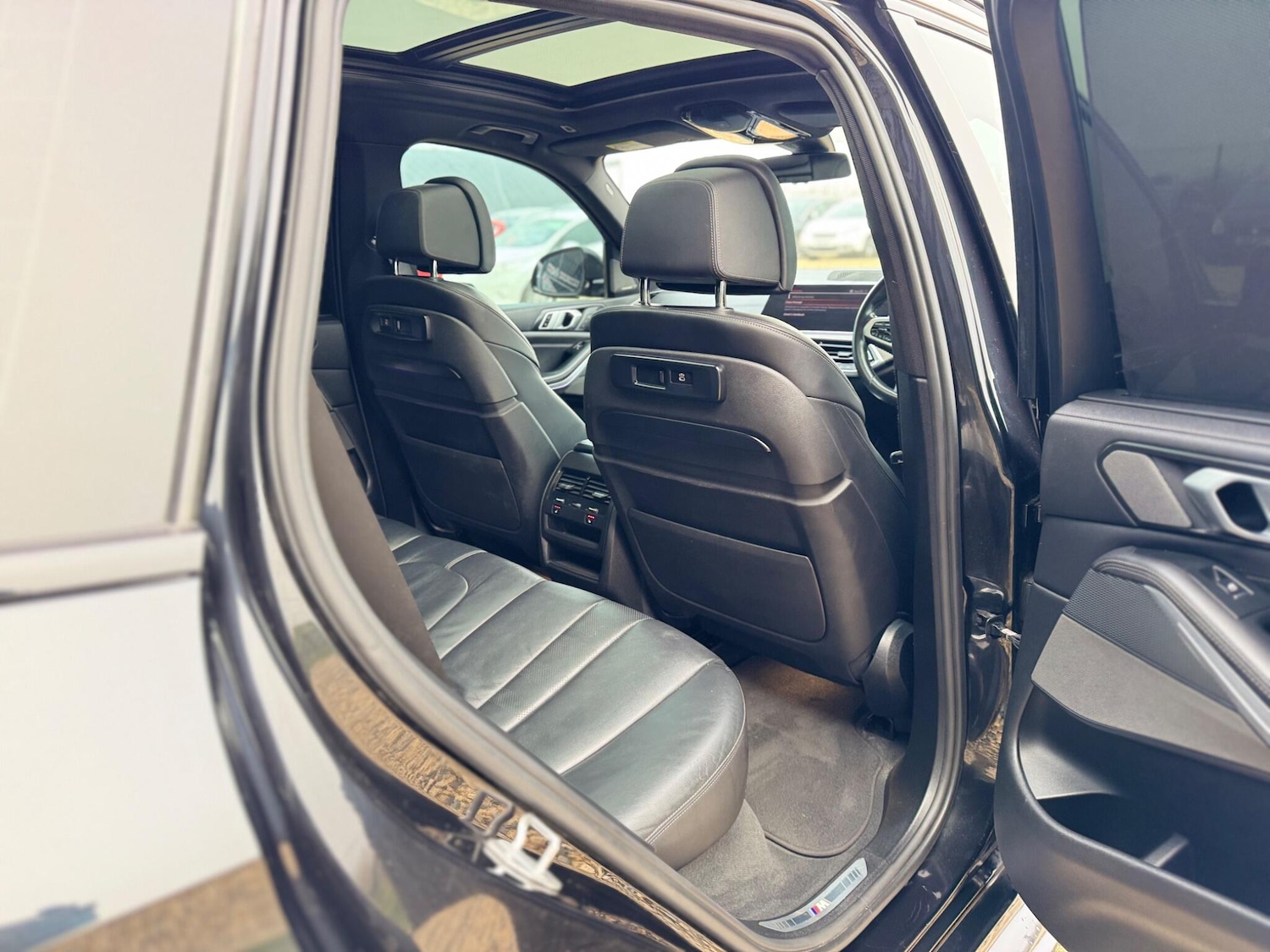 Used BMW X5 2019 for sale - 77163024: Photo 35