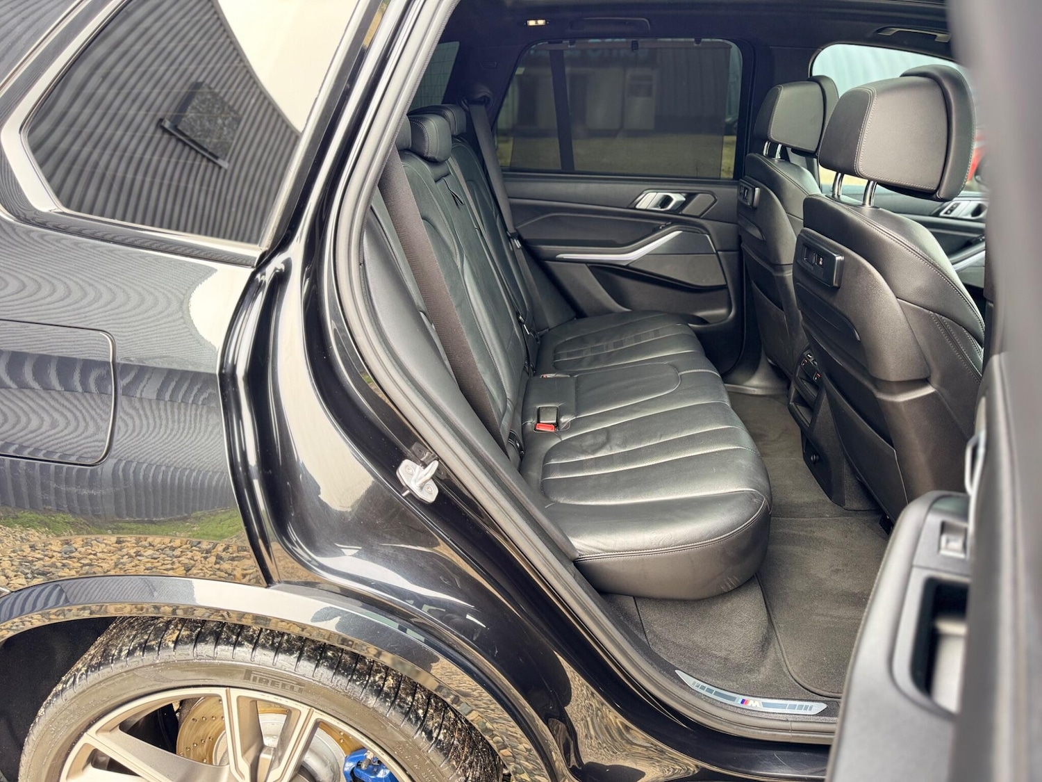 Used BMW X5 2019 for sale - 77163024: Photo 36