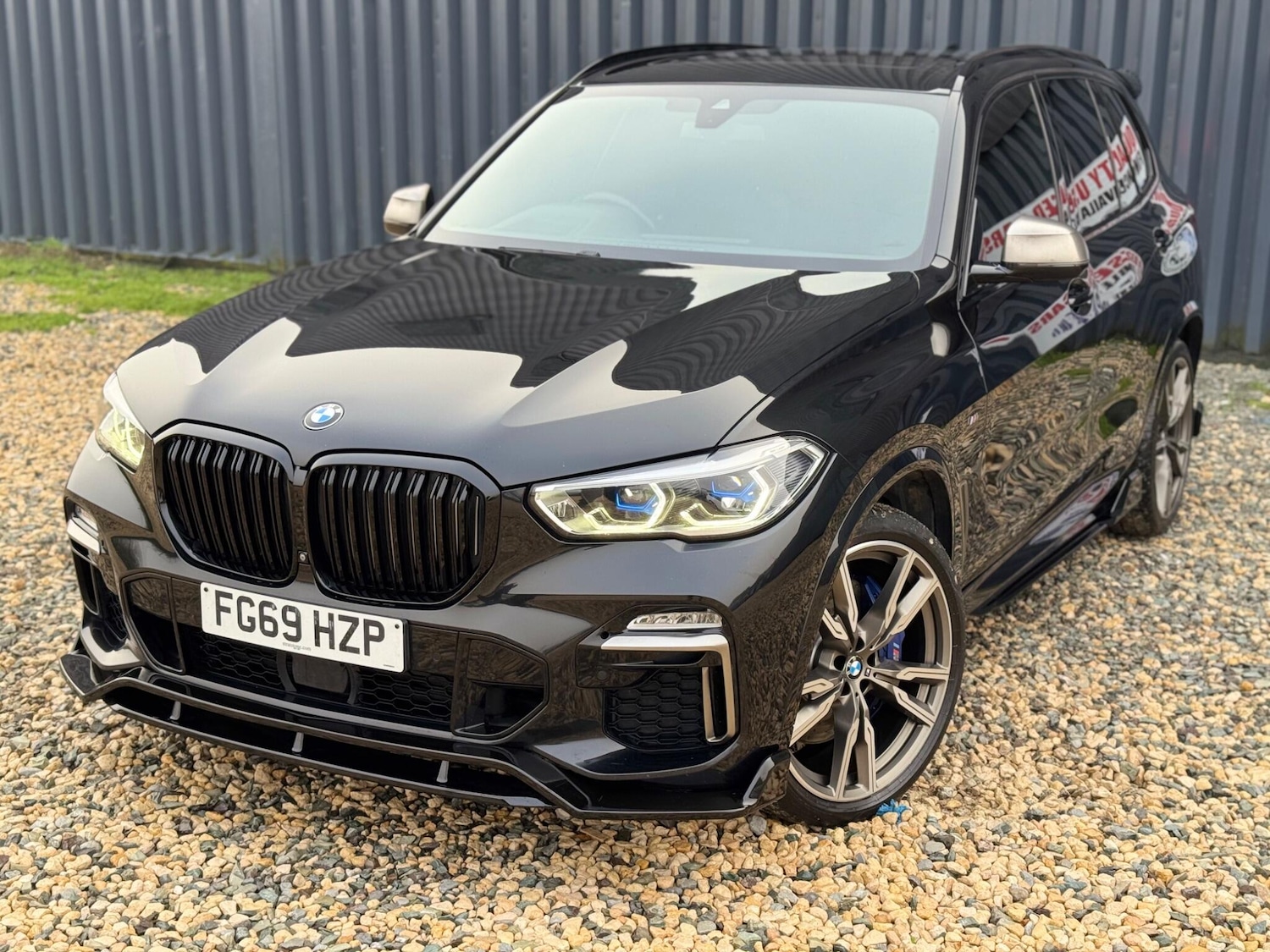 Used BMW X5 2019 for sale - 77163024: Photo 4