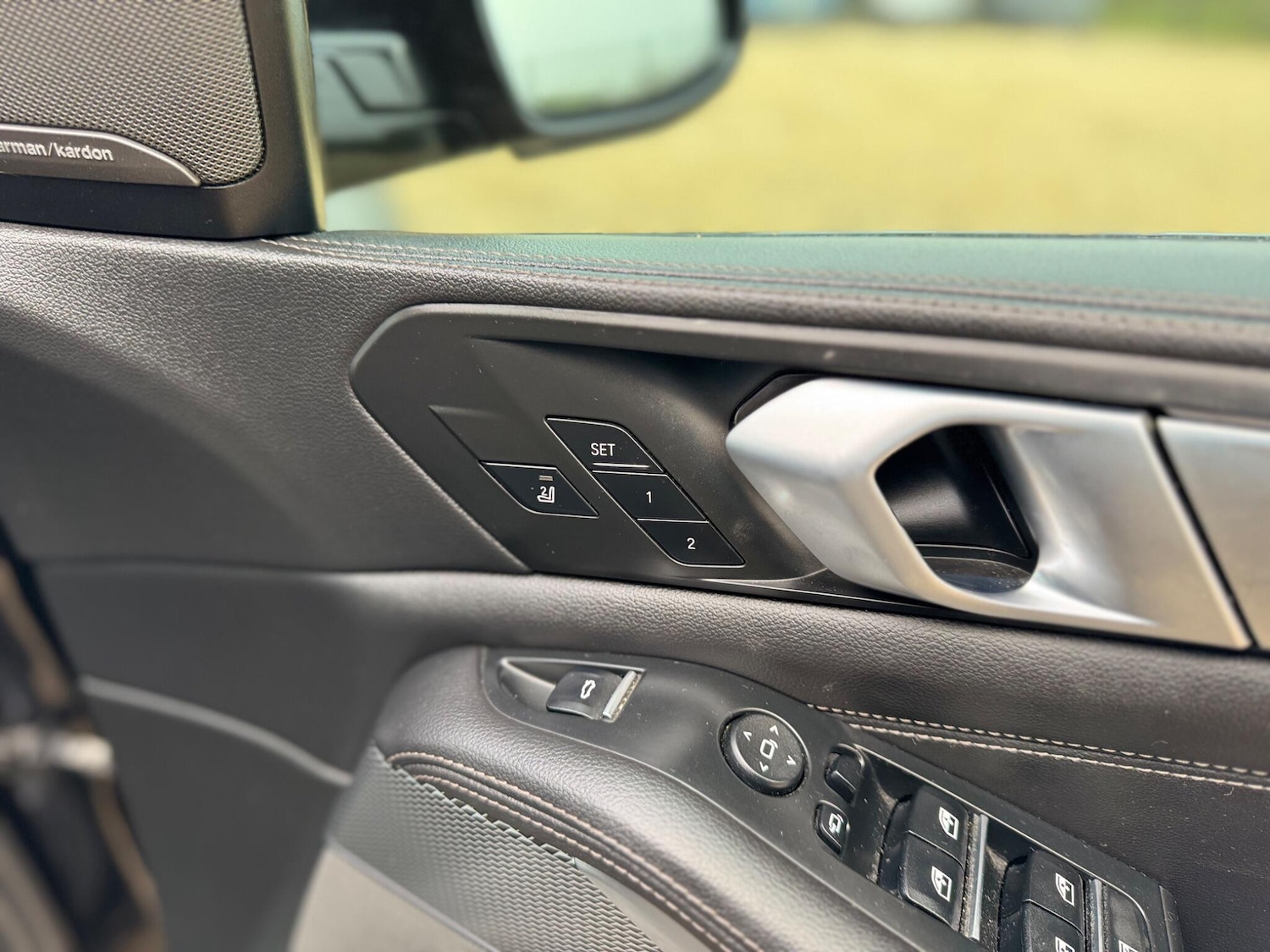 Used BMW X5 2019 for sale - 77163024: Photo 41