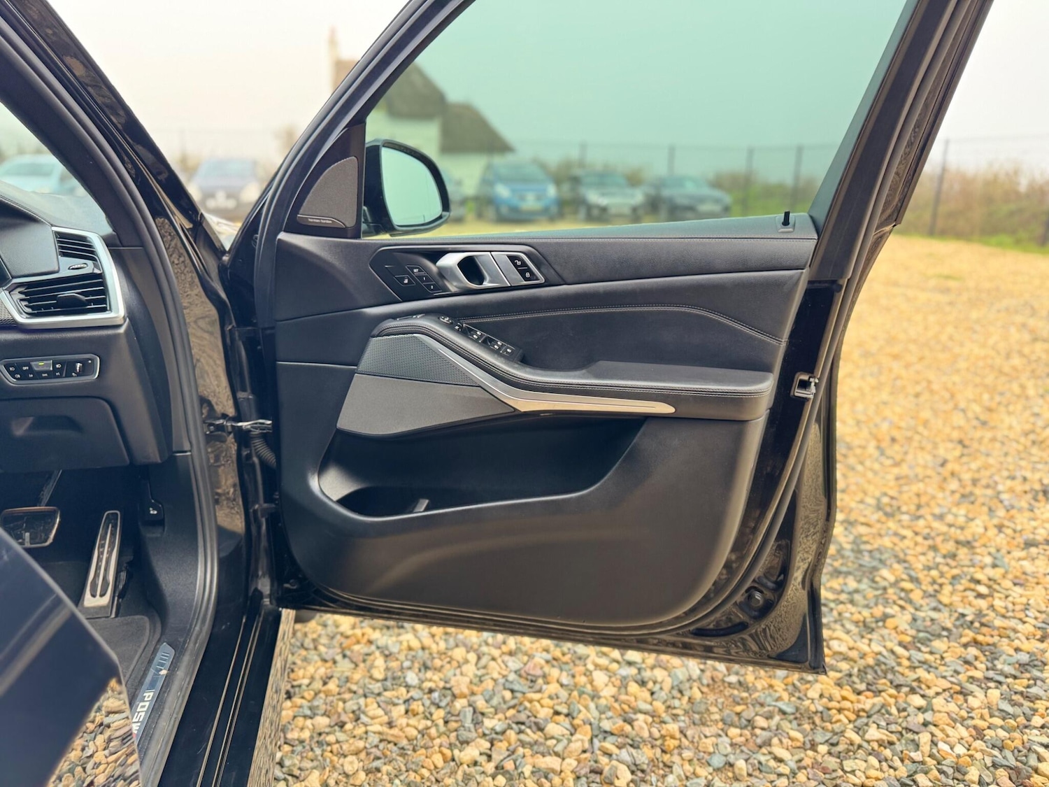 Used BMW X5 2019 for sale - 77163024: Photo 48