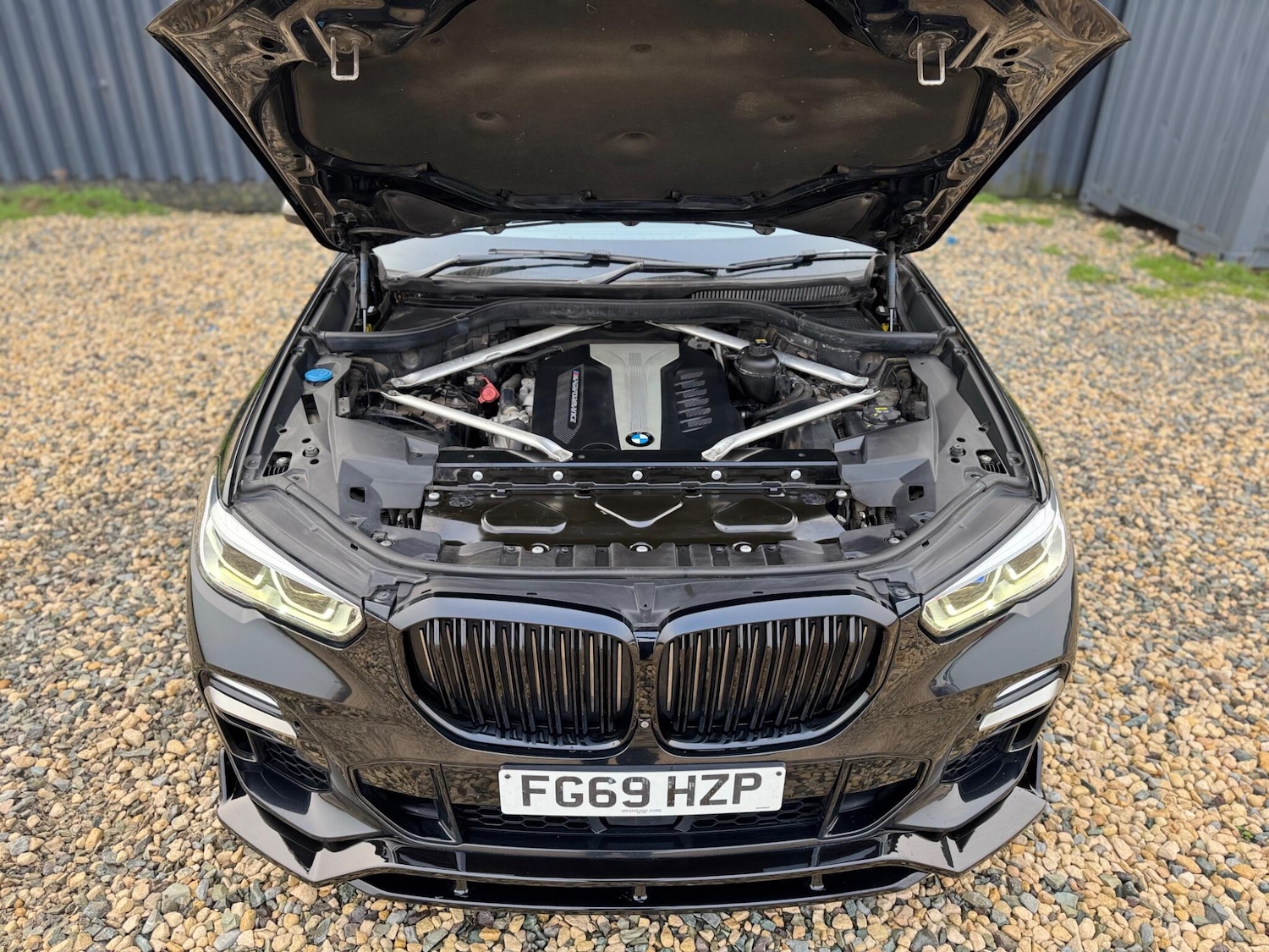 Used BMW X5 2019 for sale - 77163024: Photo 49