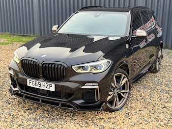 Used BMW X5 2019 for sale - 77163024: Photo