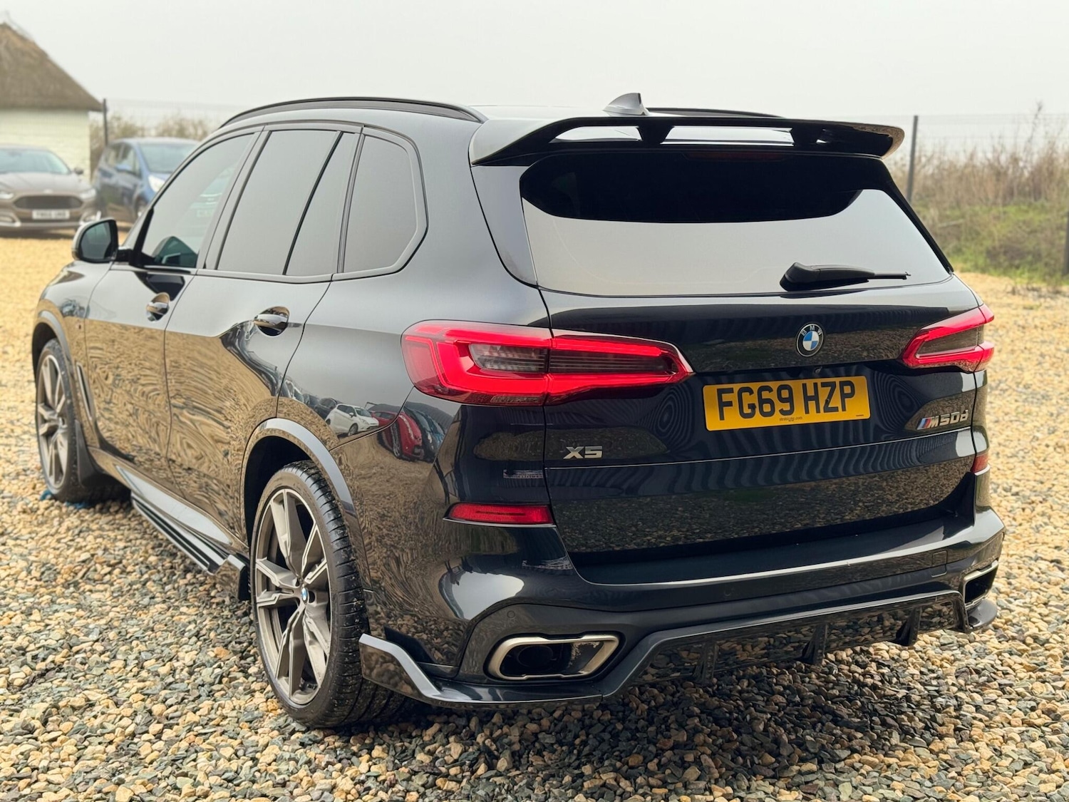 Used BMW X5 2019 for sale - 77163024: Photo 5