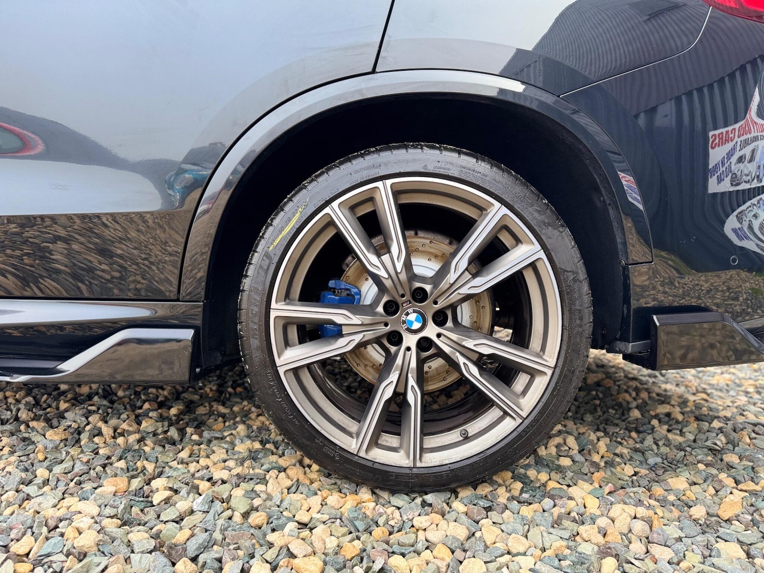 Used BMW X5 2019 for sale - 77163024: Photo 51
