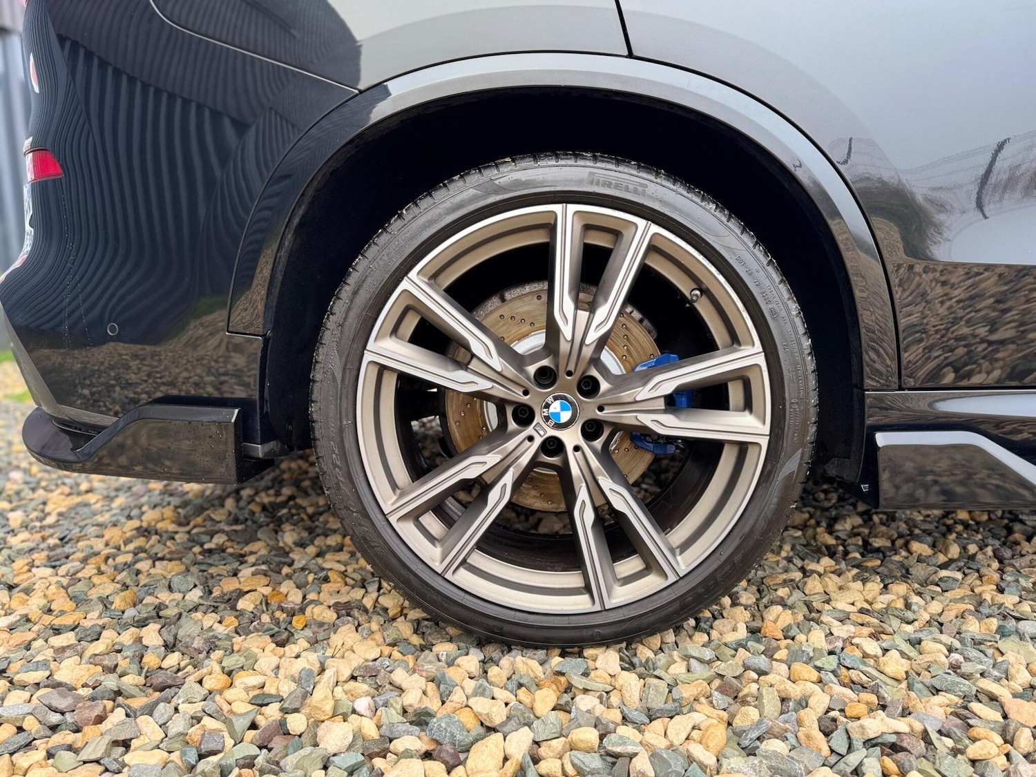 Used BMW X5 2019 for sale - 77163024: Photo 52