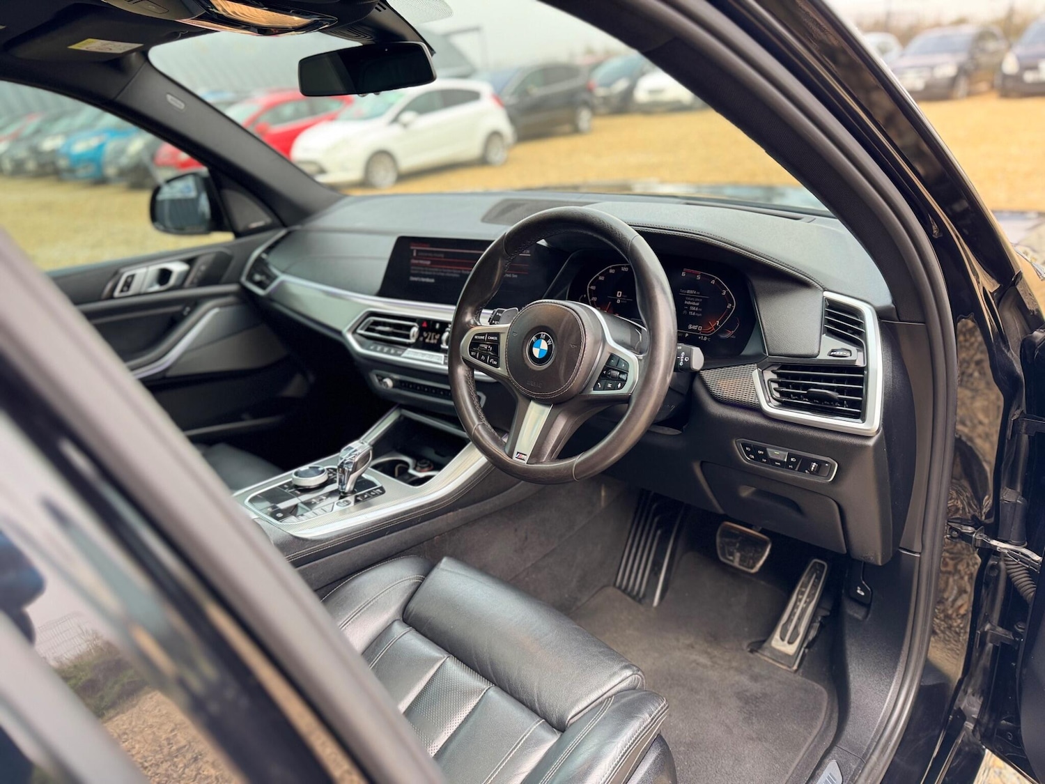 Used BMW X5 2019 for sale - 77163024: Photo 58