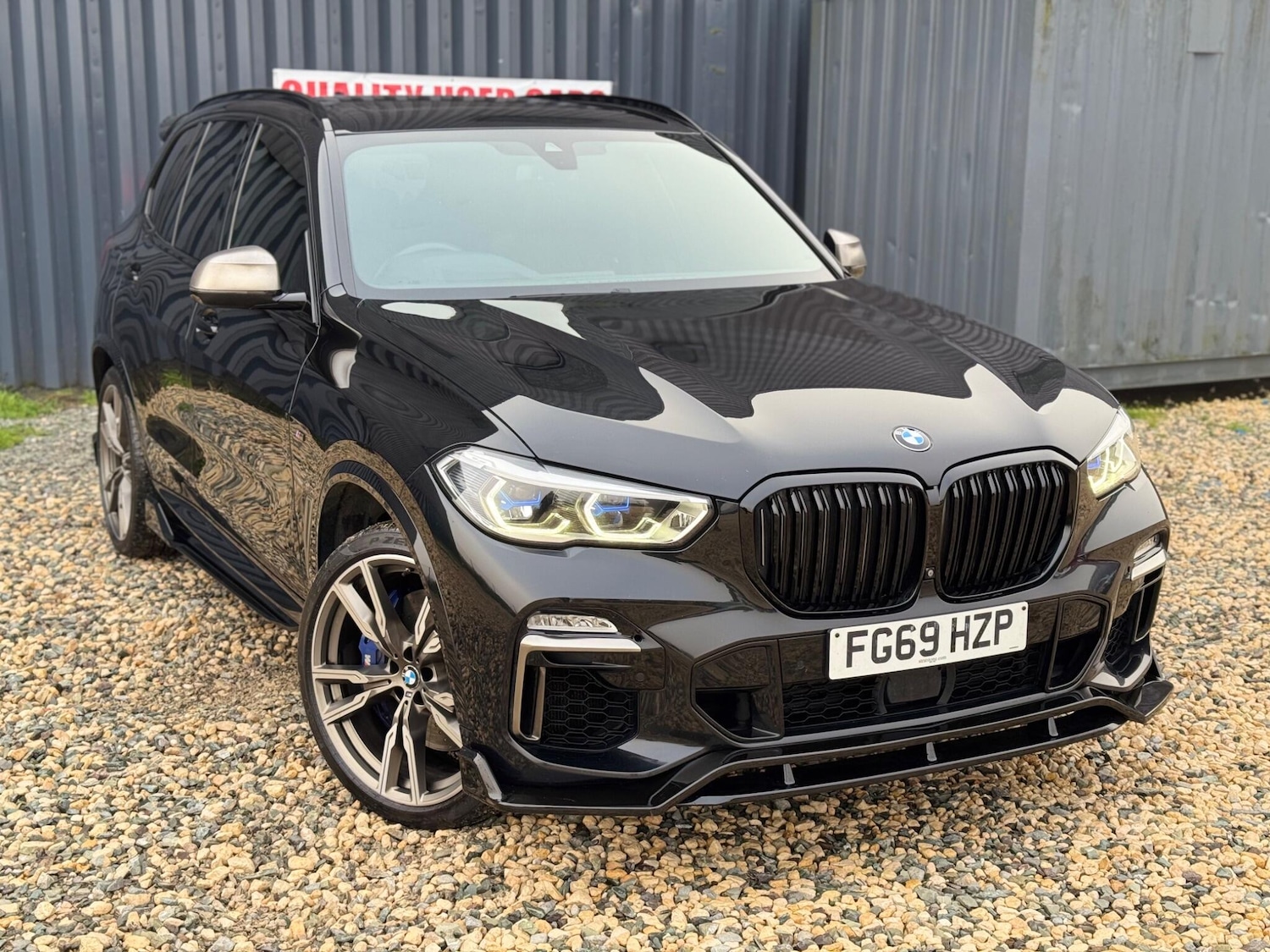 Used BMW X5 2019 for sale - 77163024: Photo 6