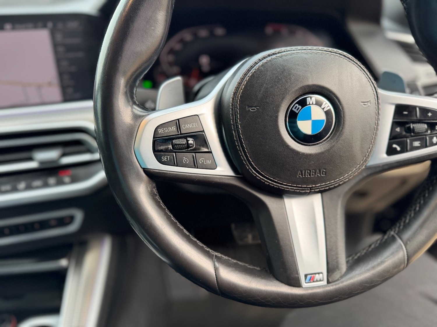 Used BMW X5 2019 for sale - 77163024: Photo 60