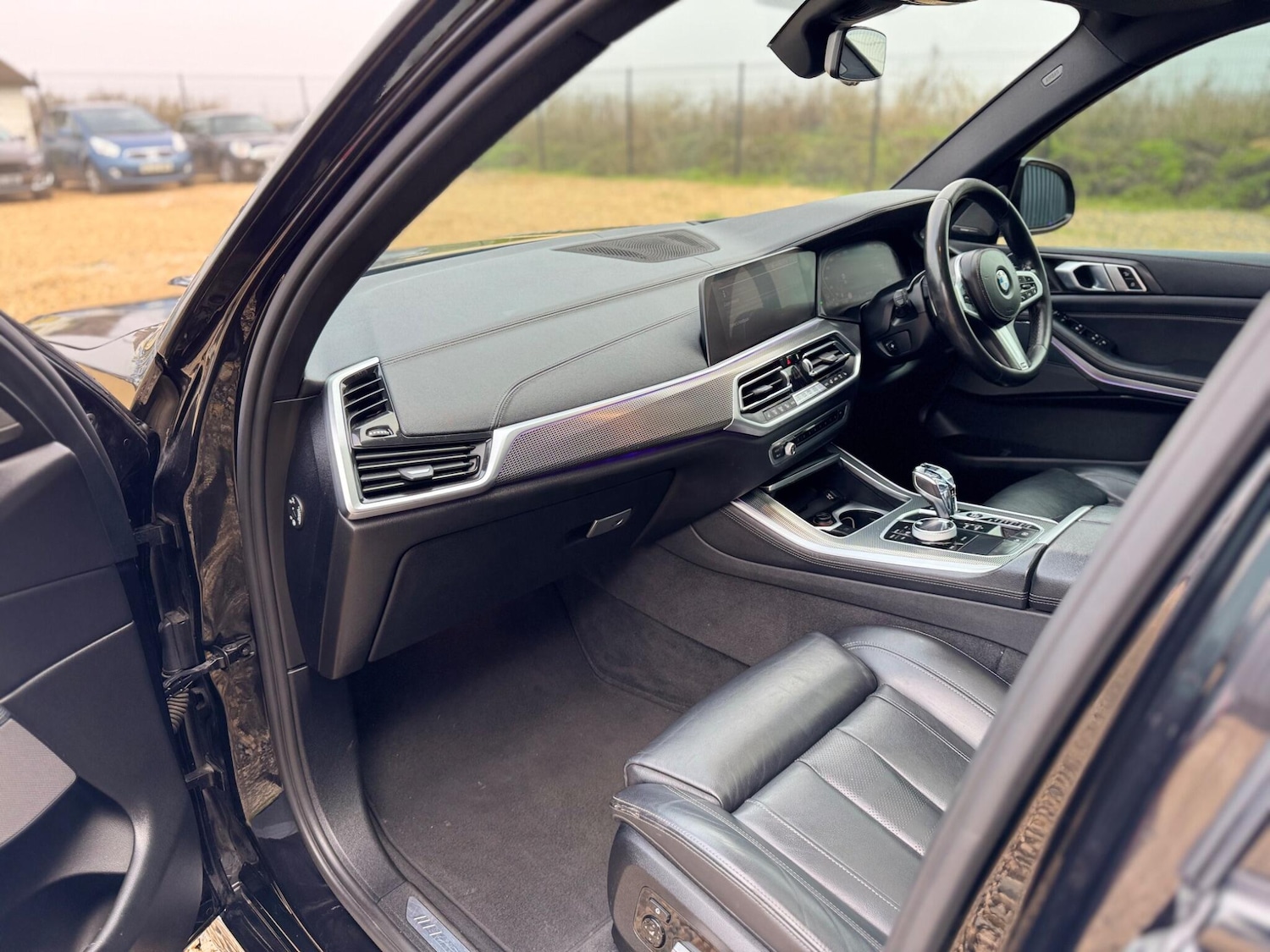 Used BMW X5 2019 for sale - 77163024: Photo 63