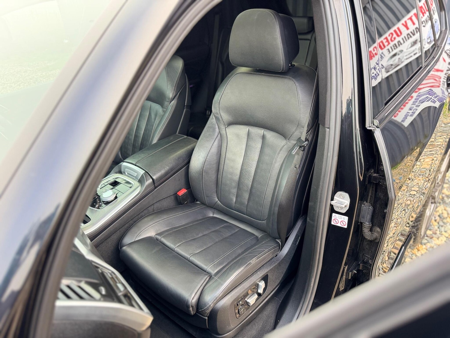 Used BMW X5 2019 for sale - 77163024: Photo 64