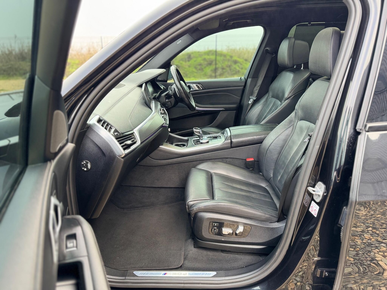 Used BMW X5 2019 for sale - 77163024: Photo 65