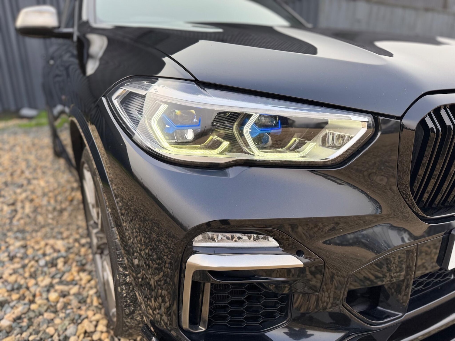 Used BMW X5 2019 for sale - 77163024: Photo 66