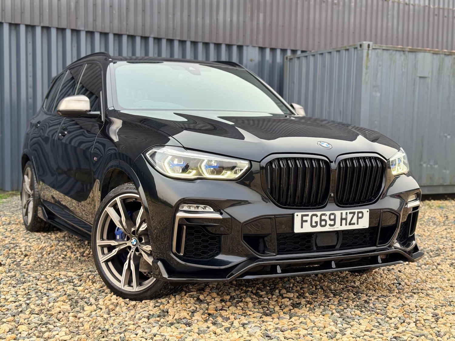 Used BMW X5 2019 for sale - 77163024: Photo 7