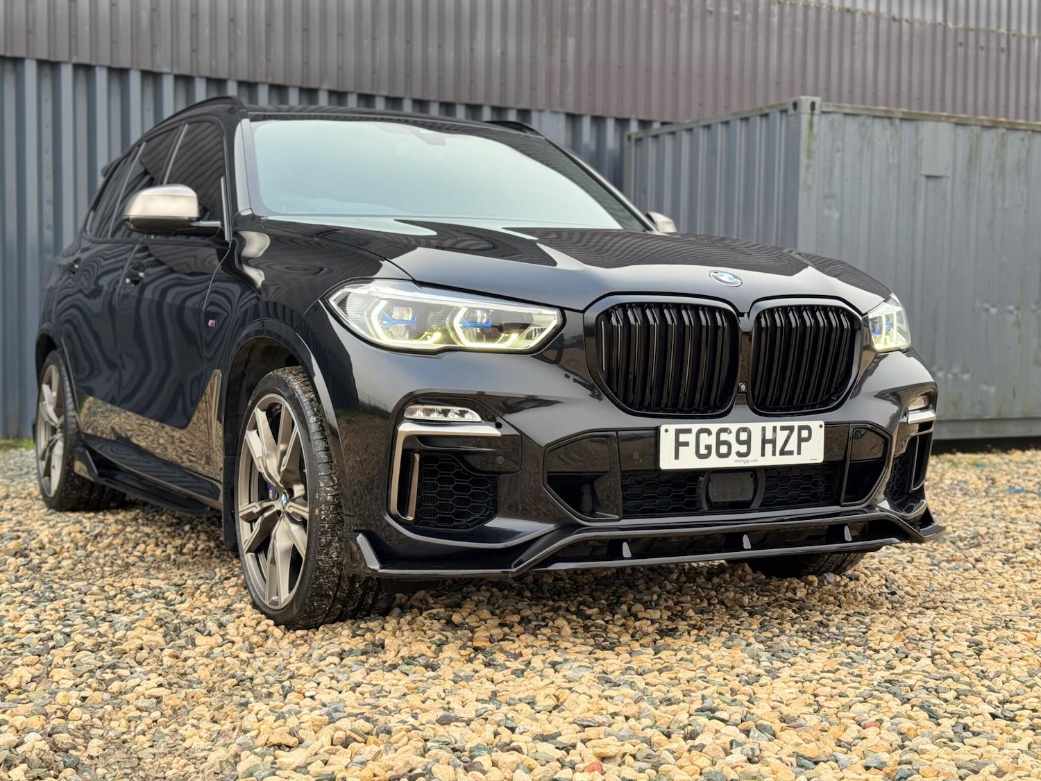Used BMW X5 2019 for sale - 77163024: Photo 8