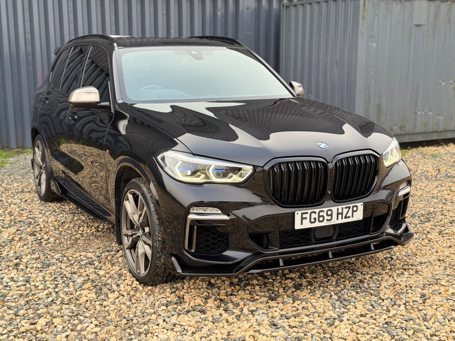 Used BMW X5 2019 for sale - 77163024: Photo 9