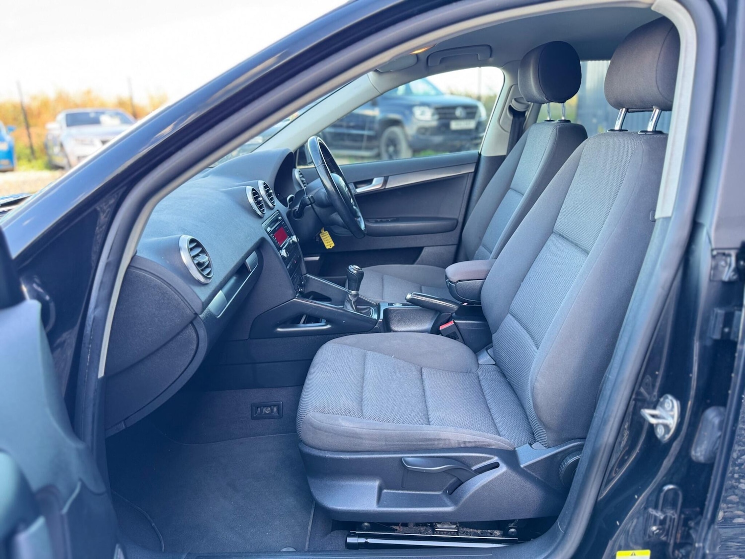 Used Audi A3 2009 for sale - 76607298: Photo 11