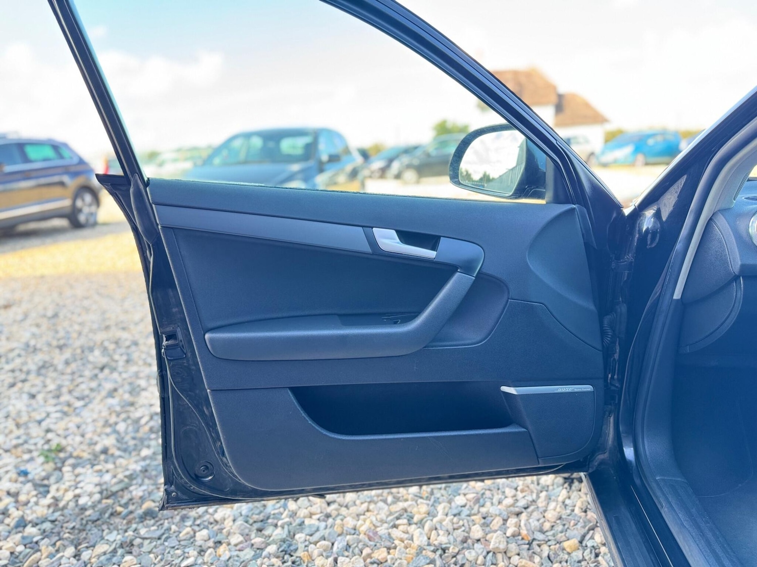 Used Audi A3 2009 for sale - 76607298: Photo 13