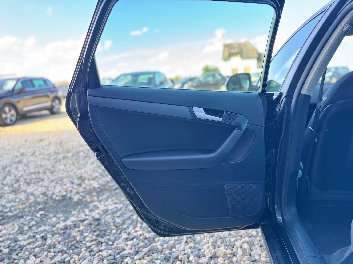 Used Audi A3 2009 for sale - 76607298: Photo 14