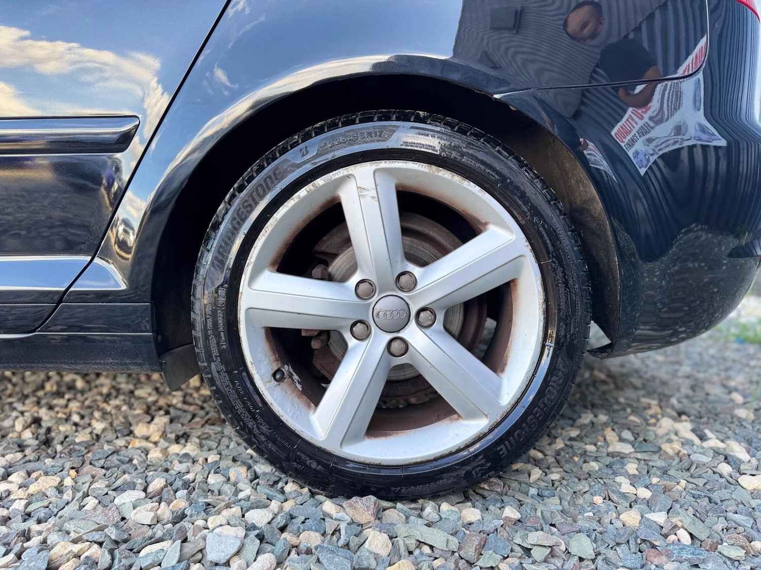 Used Audi A3 2009 for sale - 76607298: Photo 17