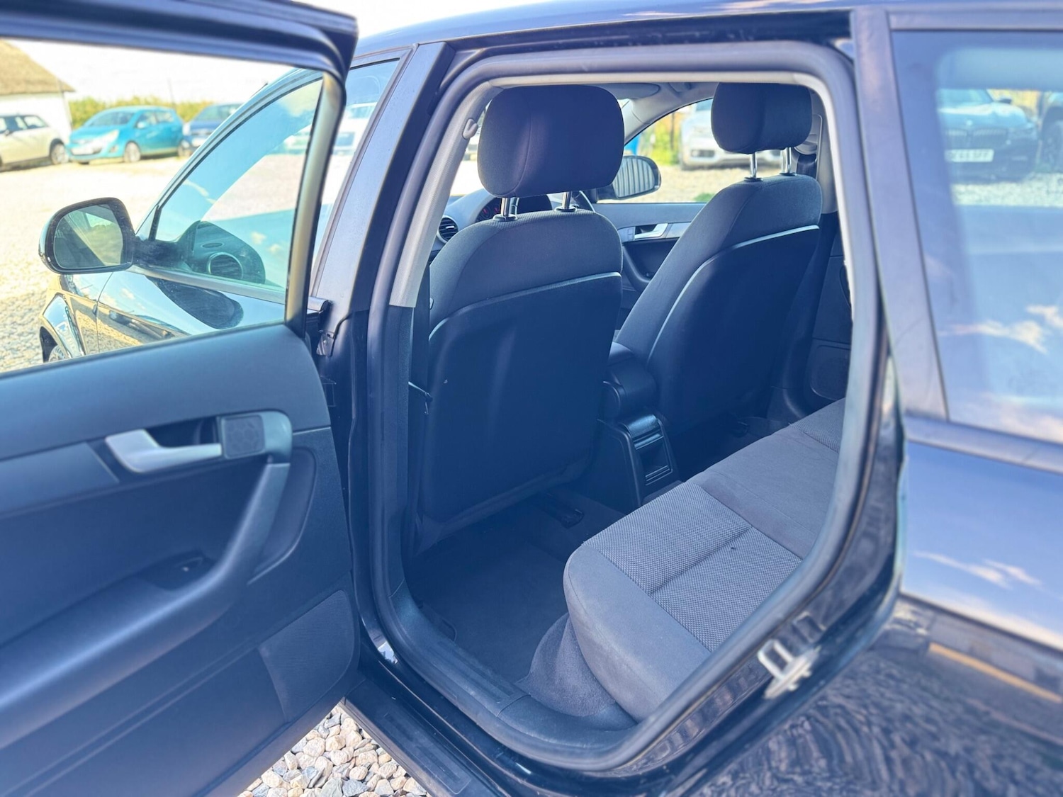 Used Audi A3 2009 for sale - 76607298: Photo 19