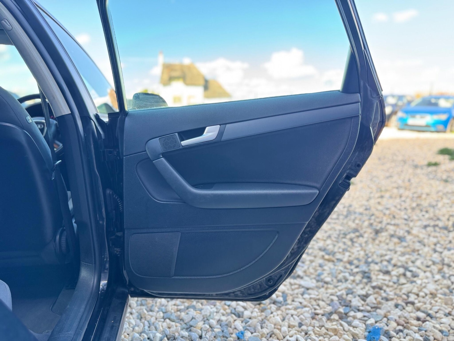 Used Audi A3 2009 for sale - 76607298: Photo 20