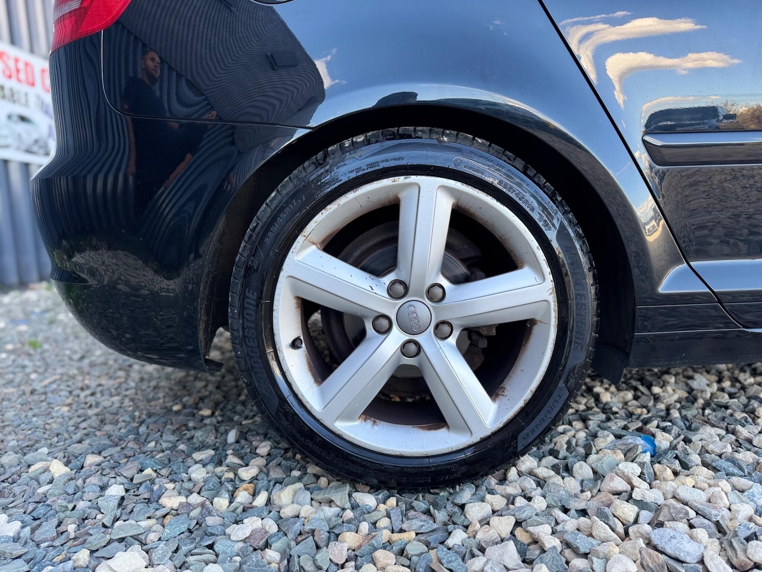 Used Audi A3 2009 for sale - 76607298: Photo 21